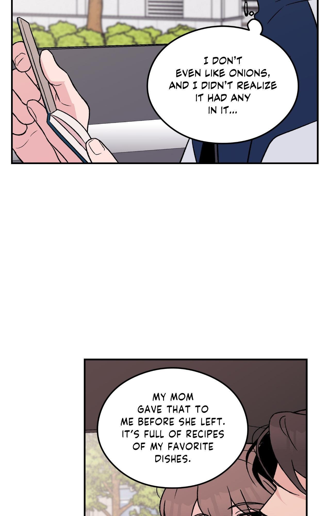 Flip Turn - Chapter 16 Page 20