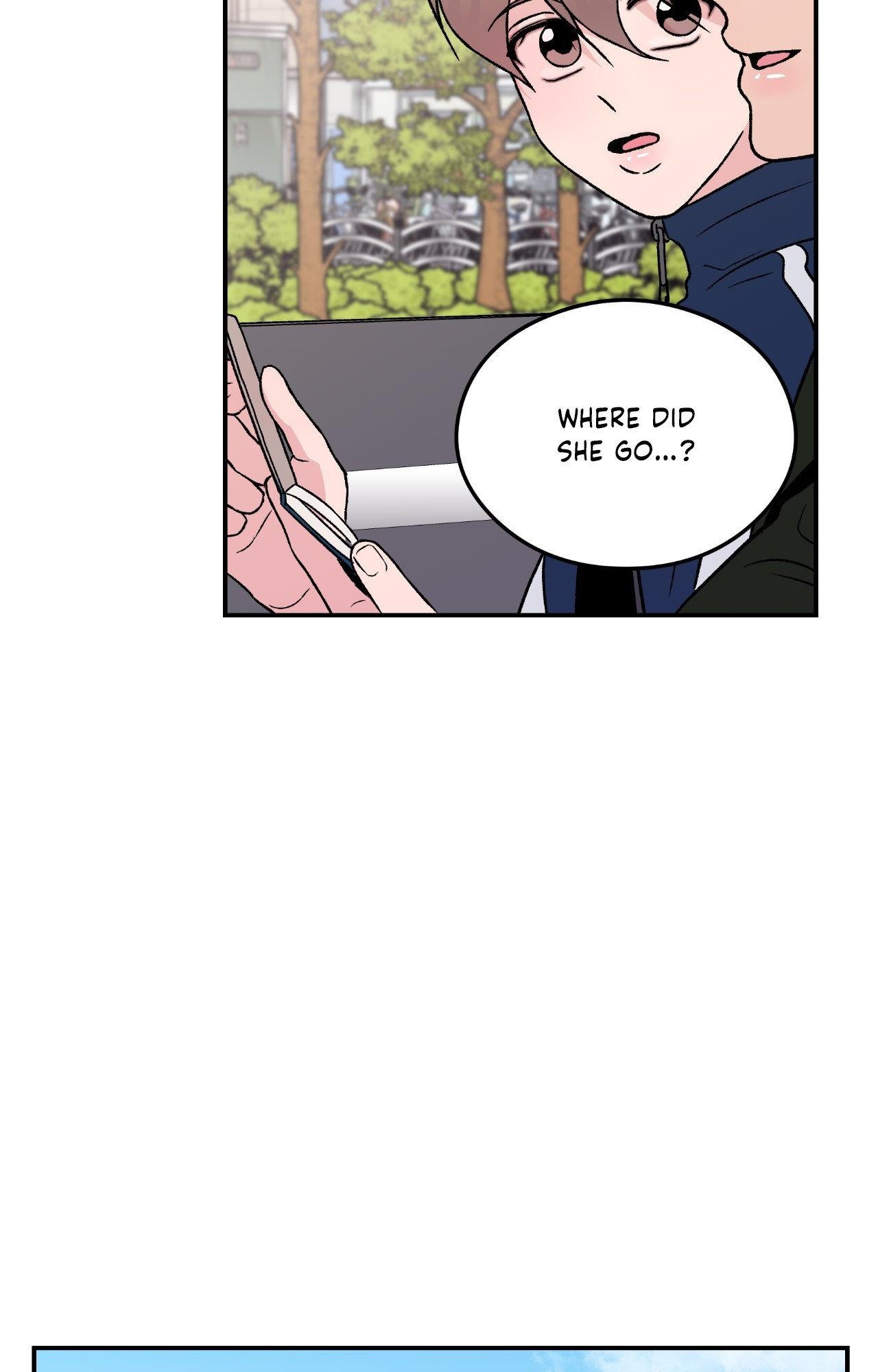 Flip Turn - Chapter 16 Page 21