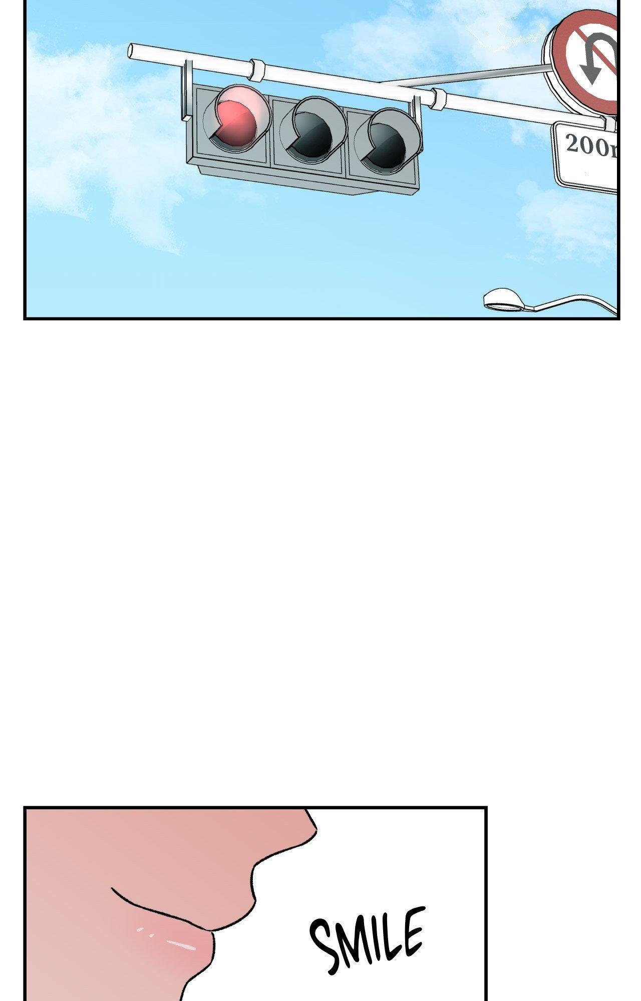Flip Turn - Chapter 16 Page 22