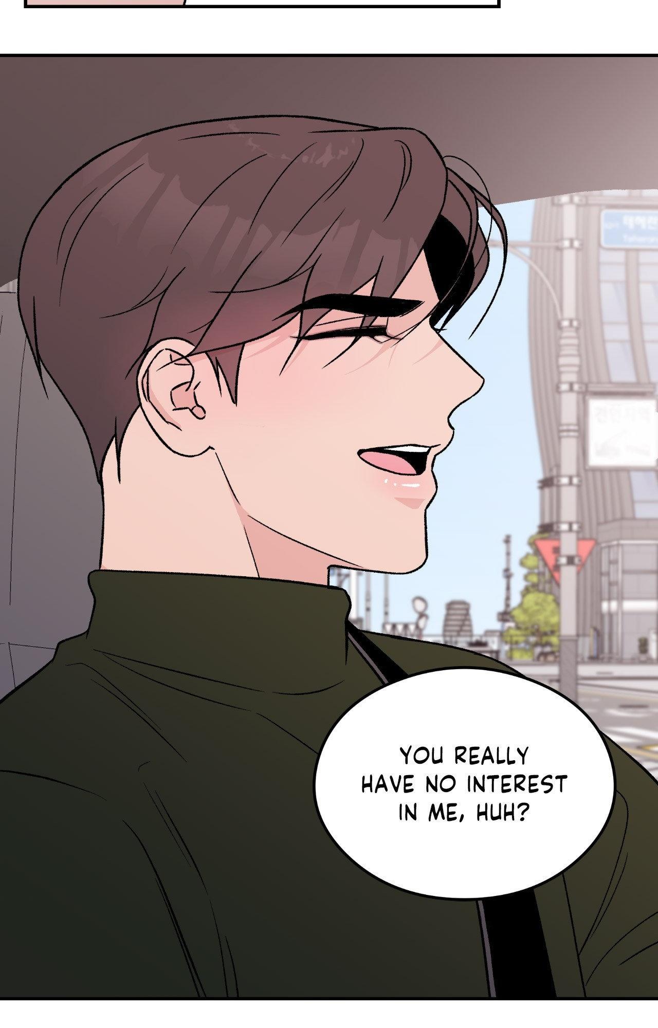 Flip Turn - Chapter 16 Page 23