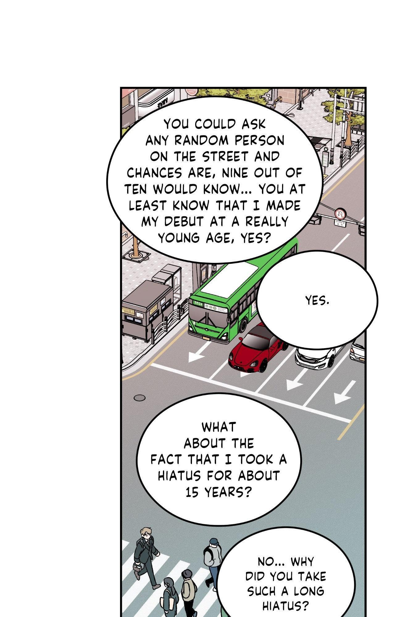 Flip Turn - Chapter 16 Page 25