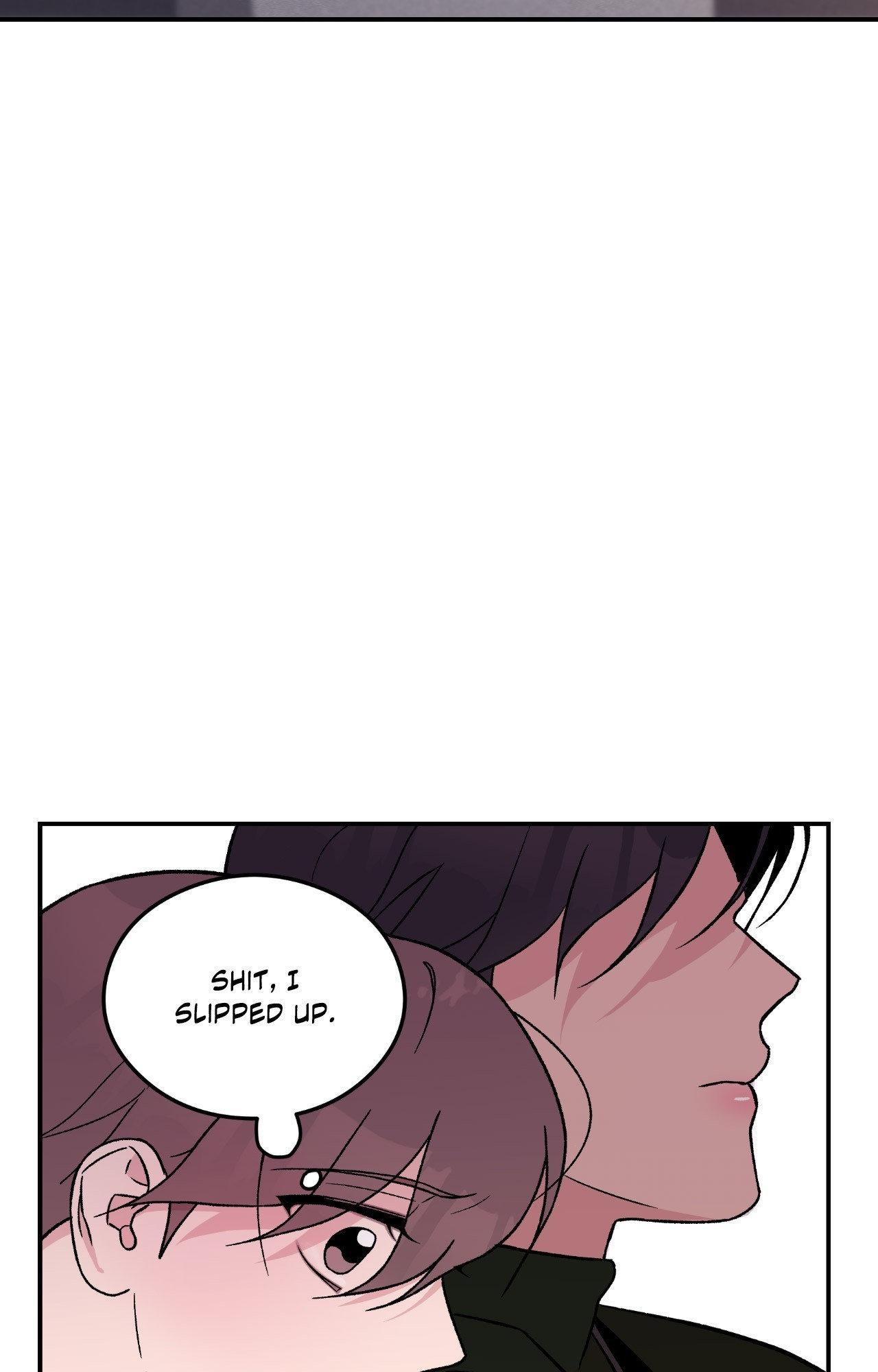 Flip Turn - Chapter 16 Page 30