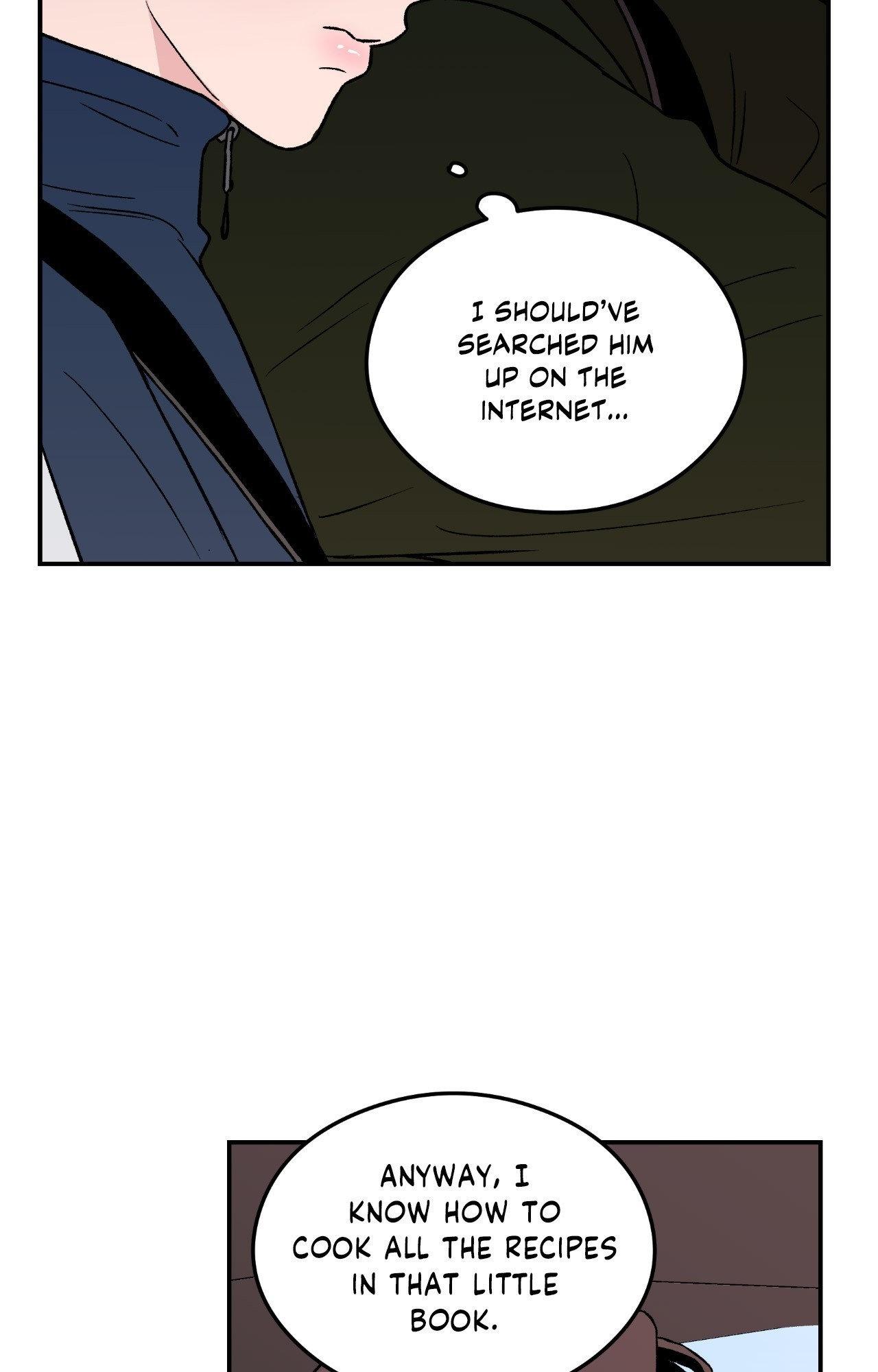 Flip Turn - Chapter 16 Page 31