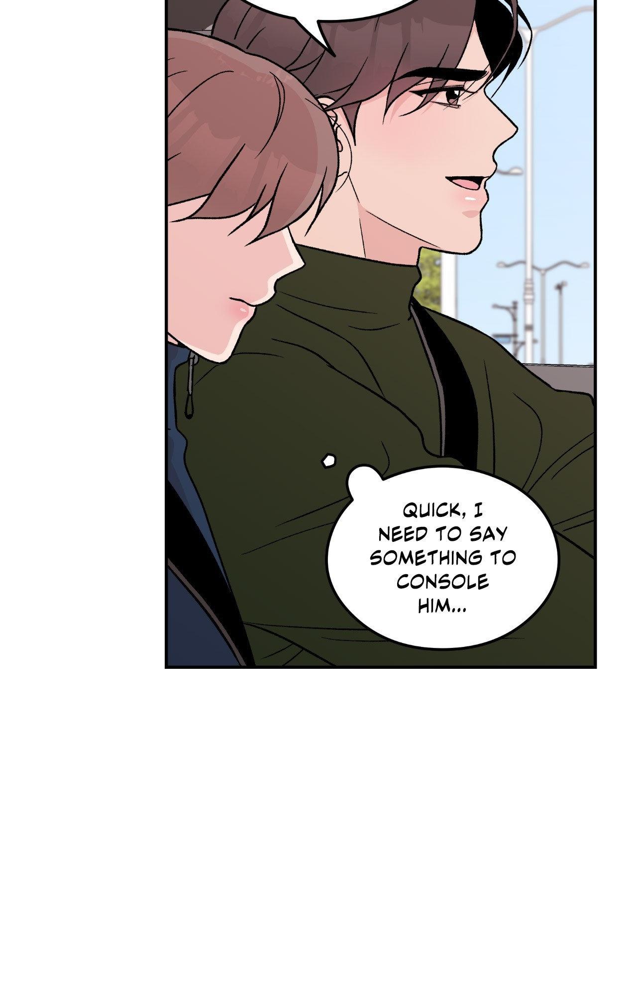 Flip Turn - Chapter 16 Page 32