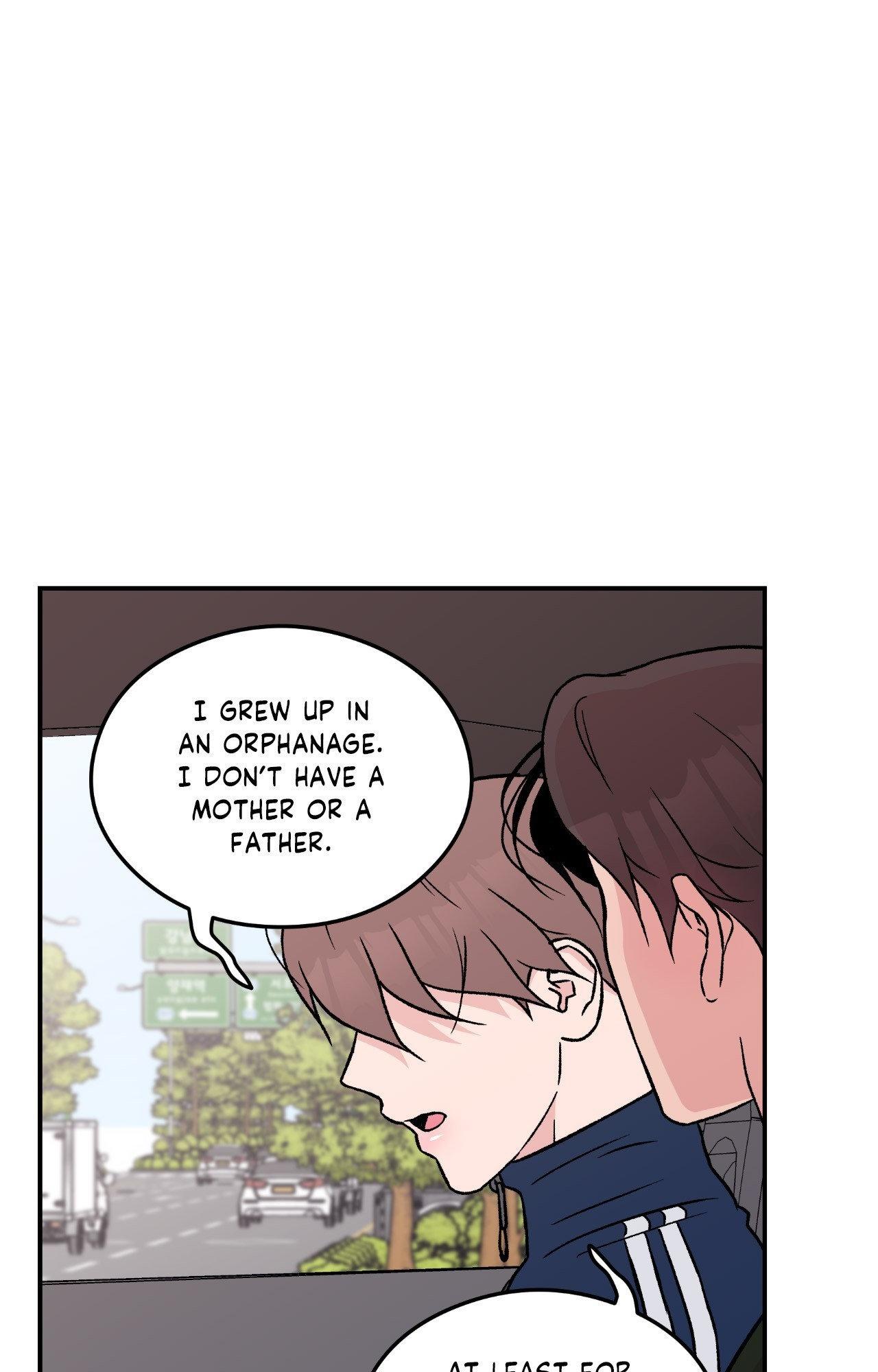 Flip Turn - Chapter 16 Page 34