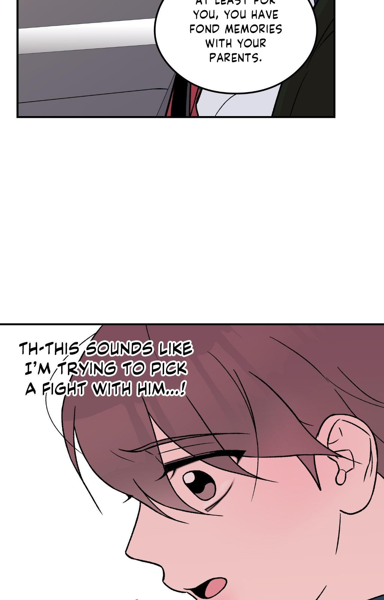 Flip Turn - Chapter 16 Page 35