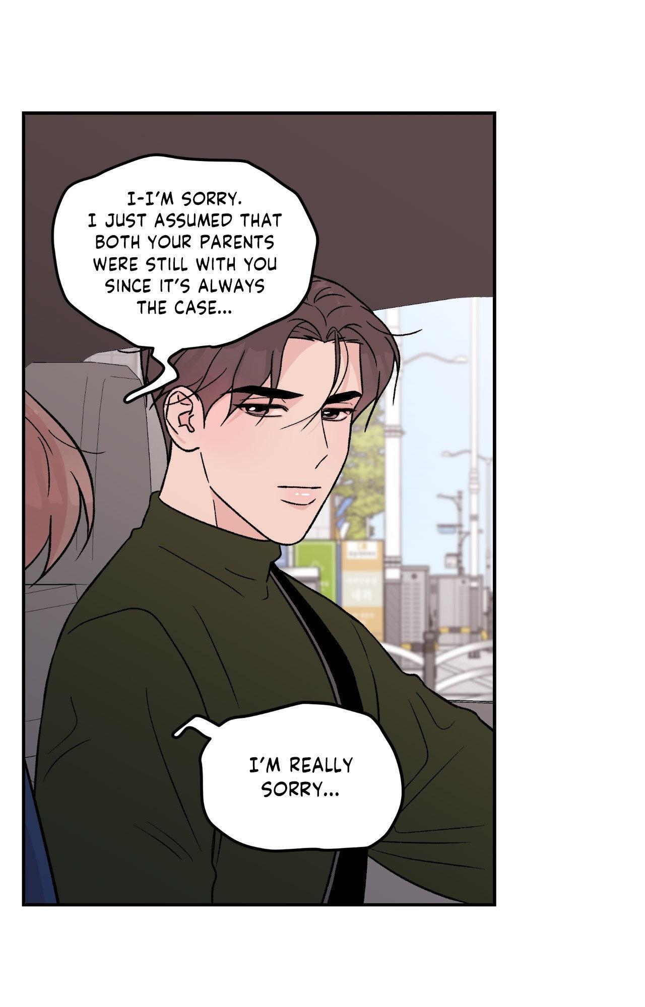 Flip Turn - Chapter 16 Page 37