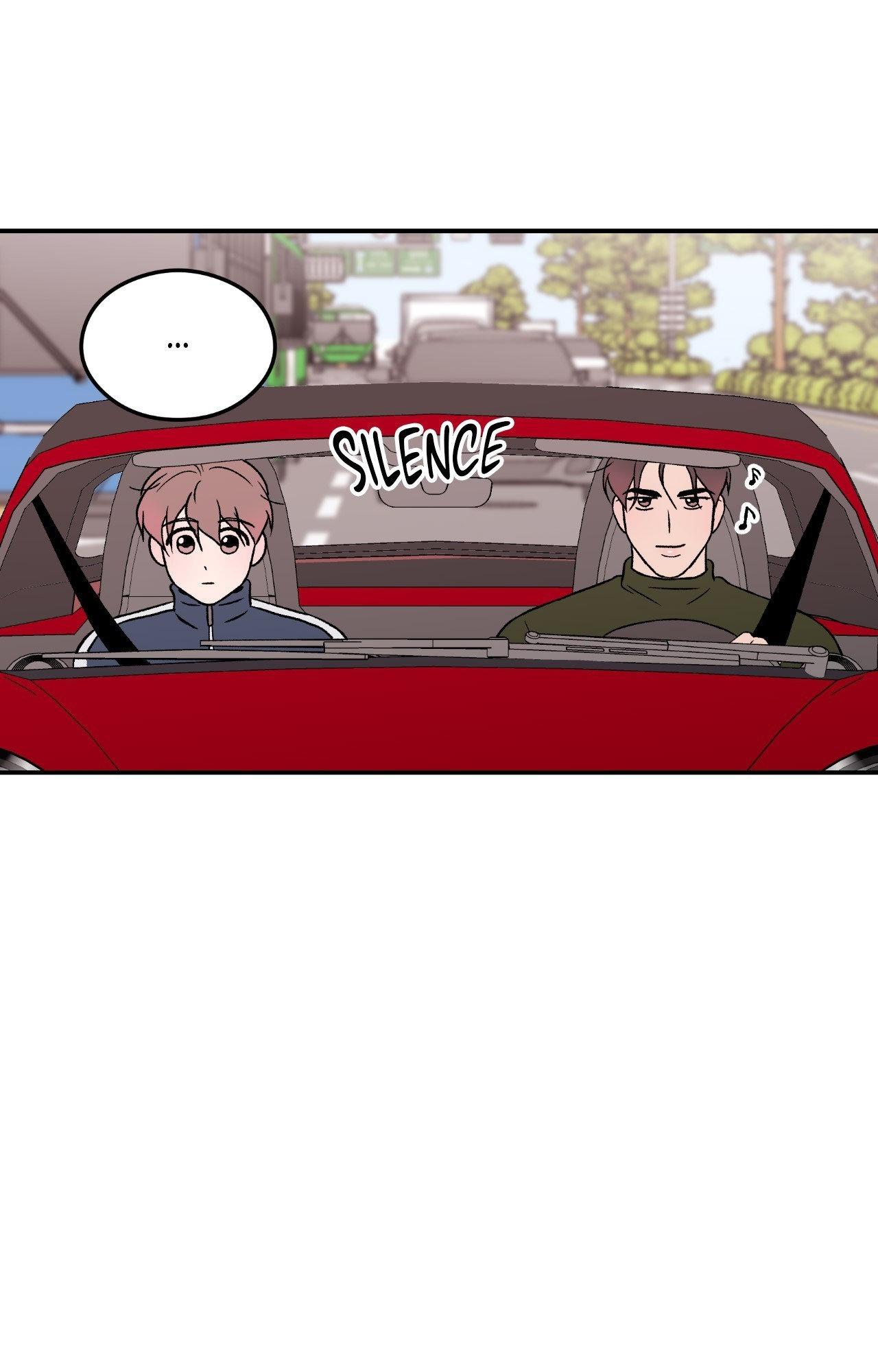 Flip Turn - Chapter 16 Page 4
