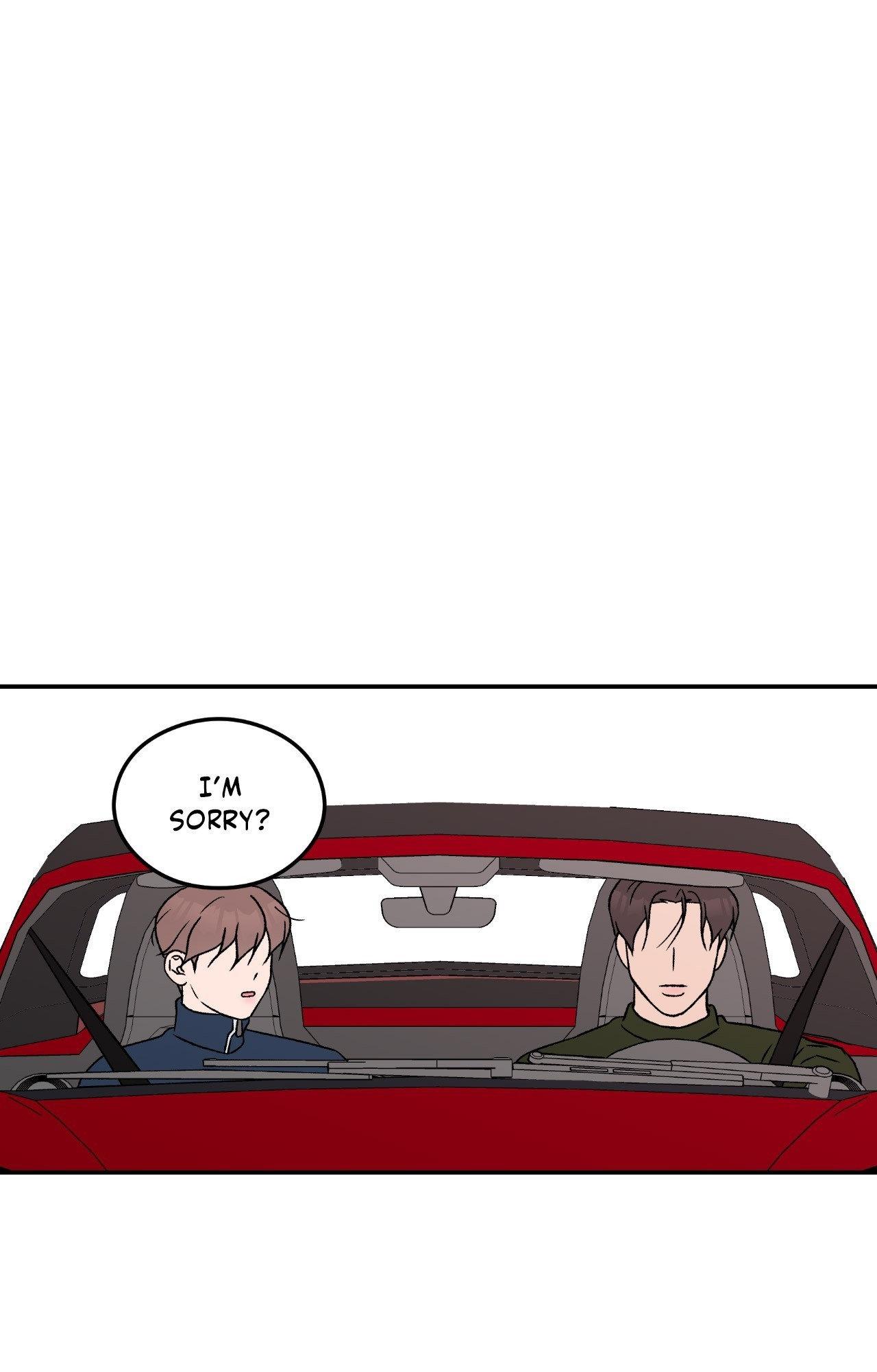 Flip Turn - Chapter 16 Page 43