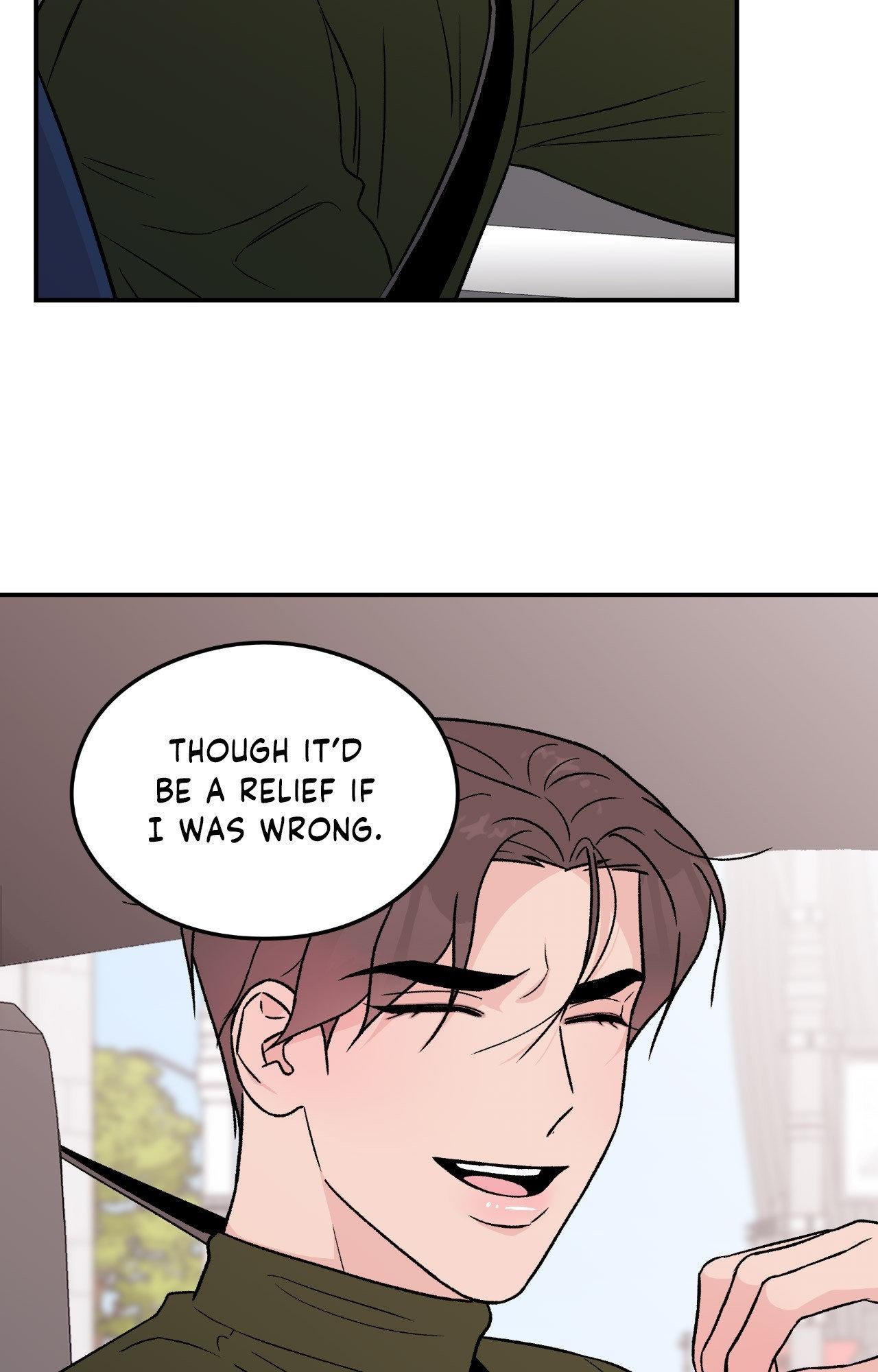 Flip Turn - Chapter 16 Page 45