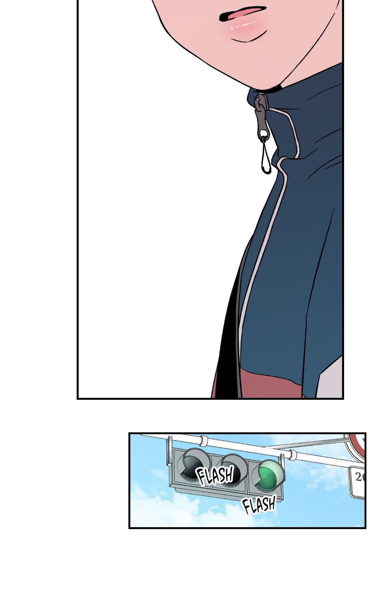 Flip Turn - Chapter 16 Page 47