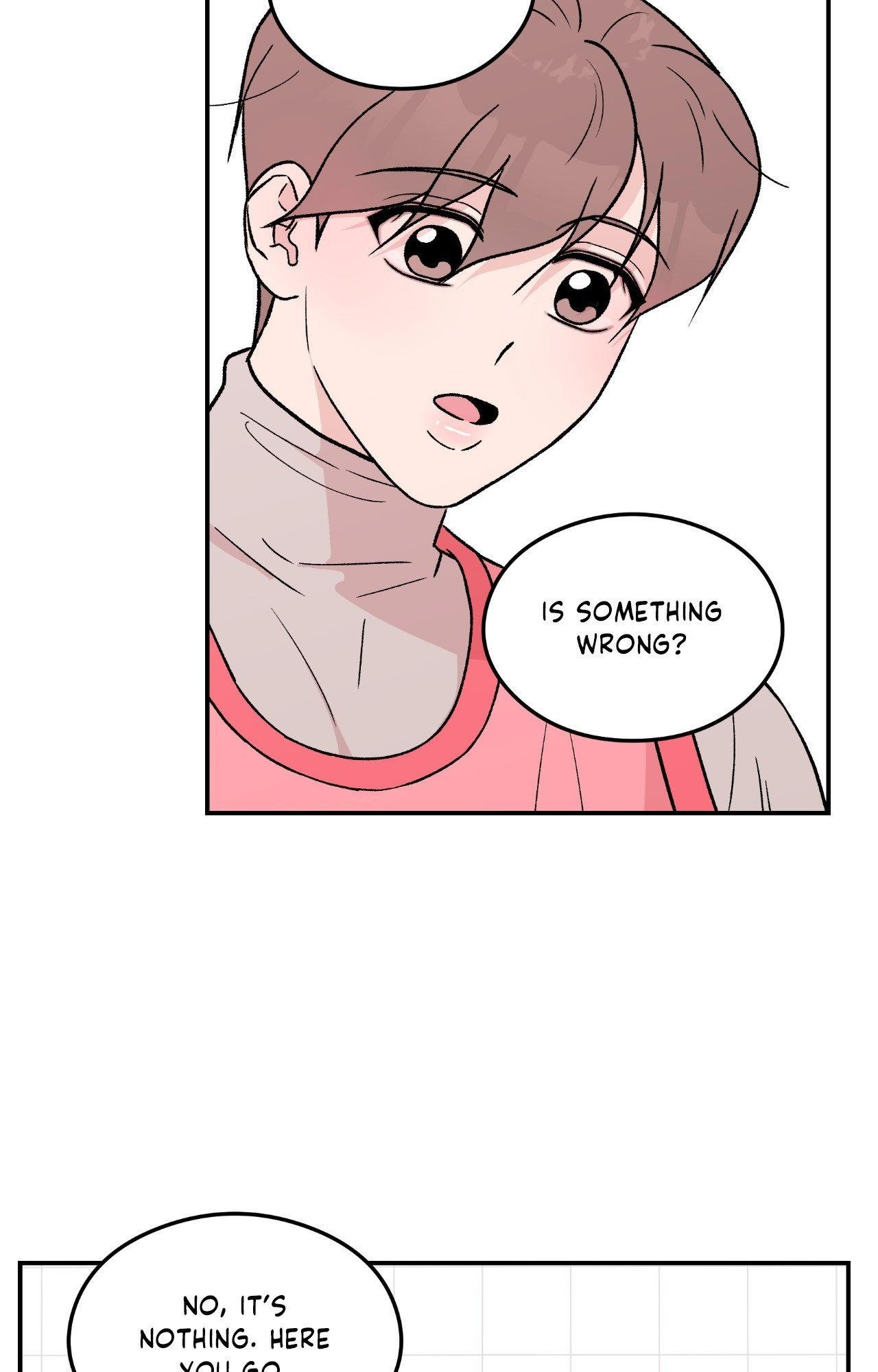 Flip Turn - Chapter 16 Page 53
