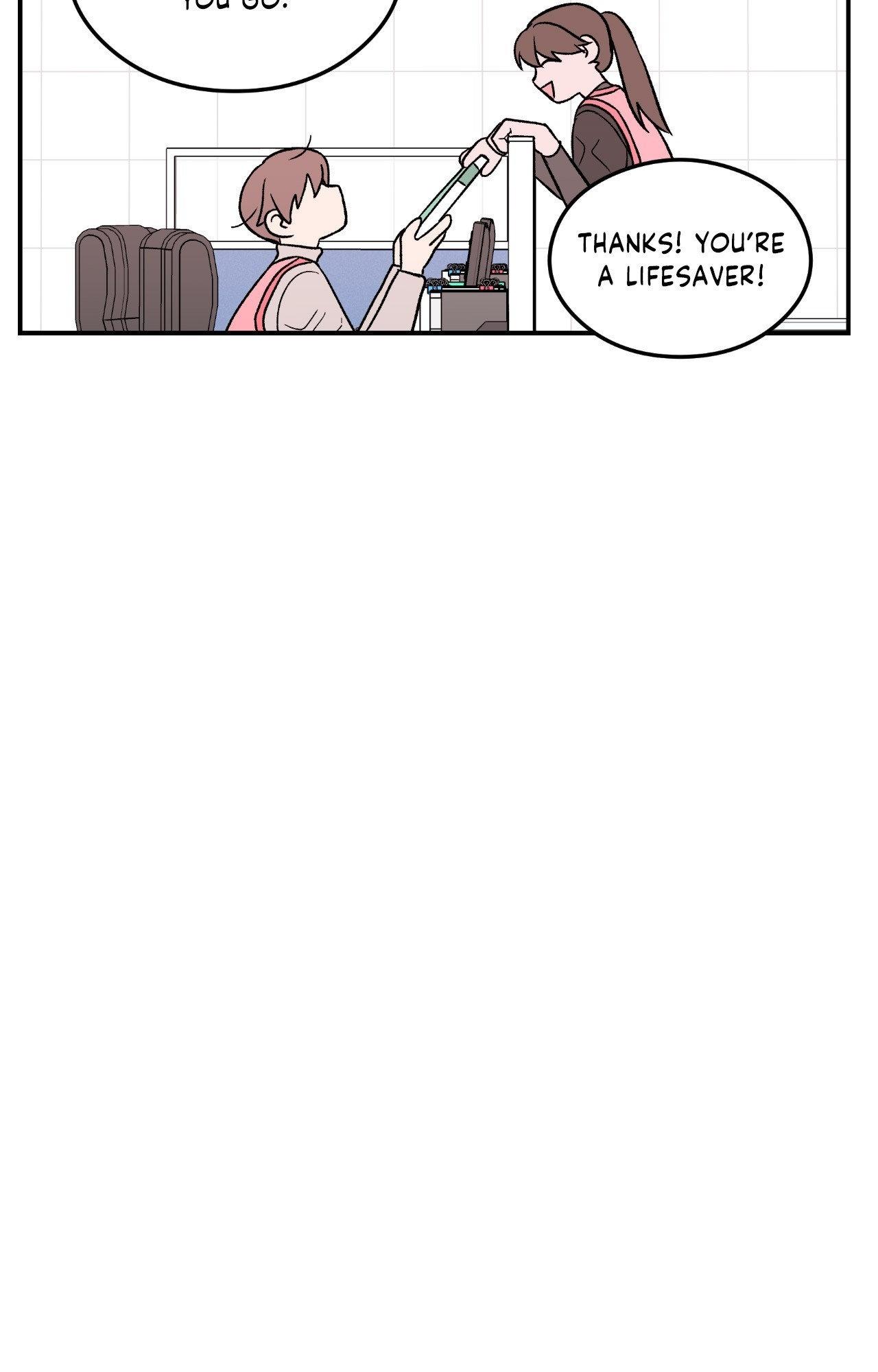 Flip Turn - Chapter 16 Page 54