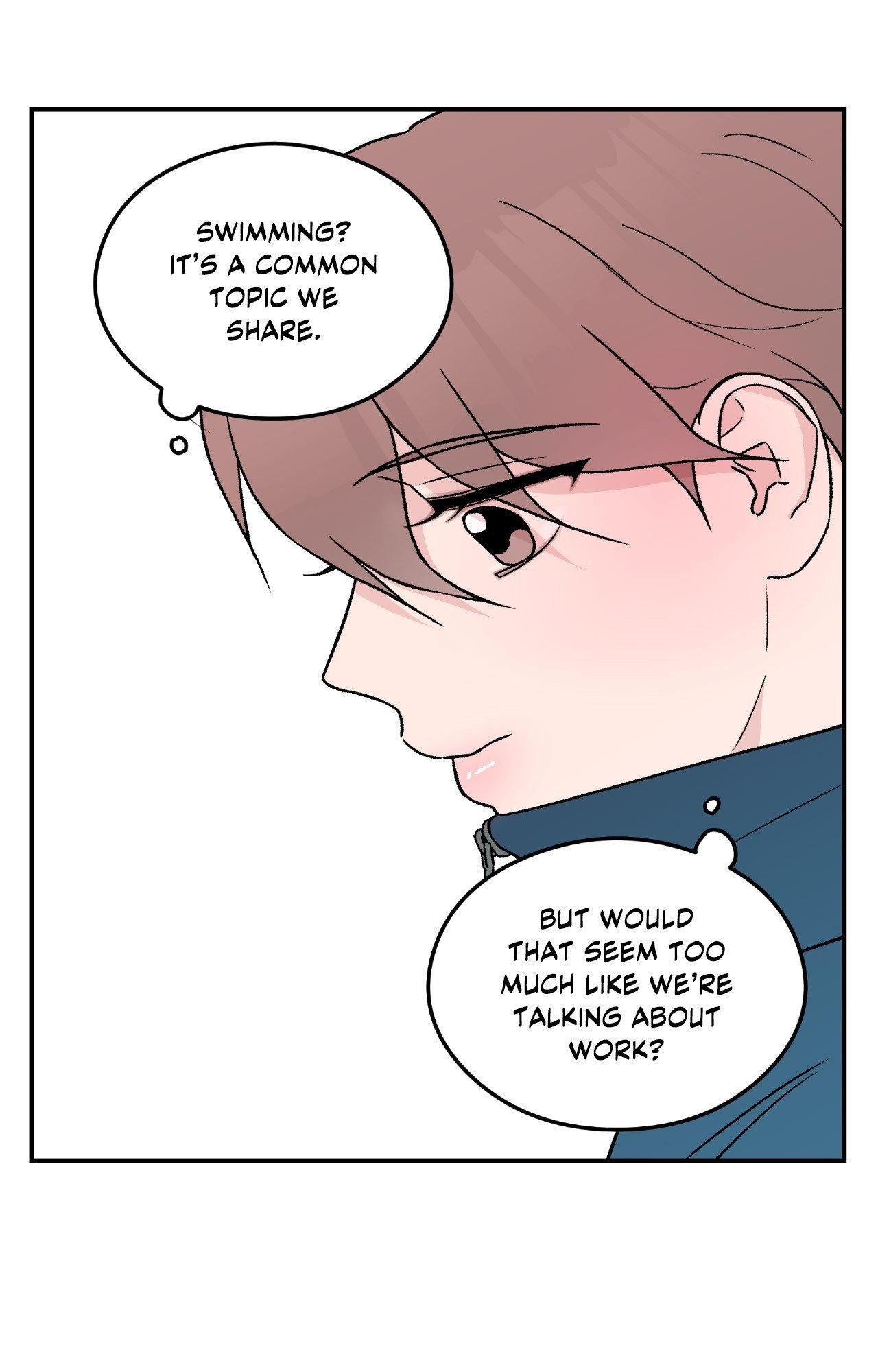 Flip Turn - Chapter 16 Page 6