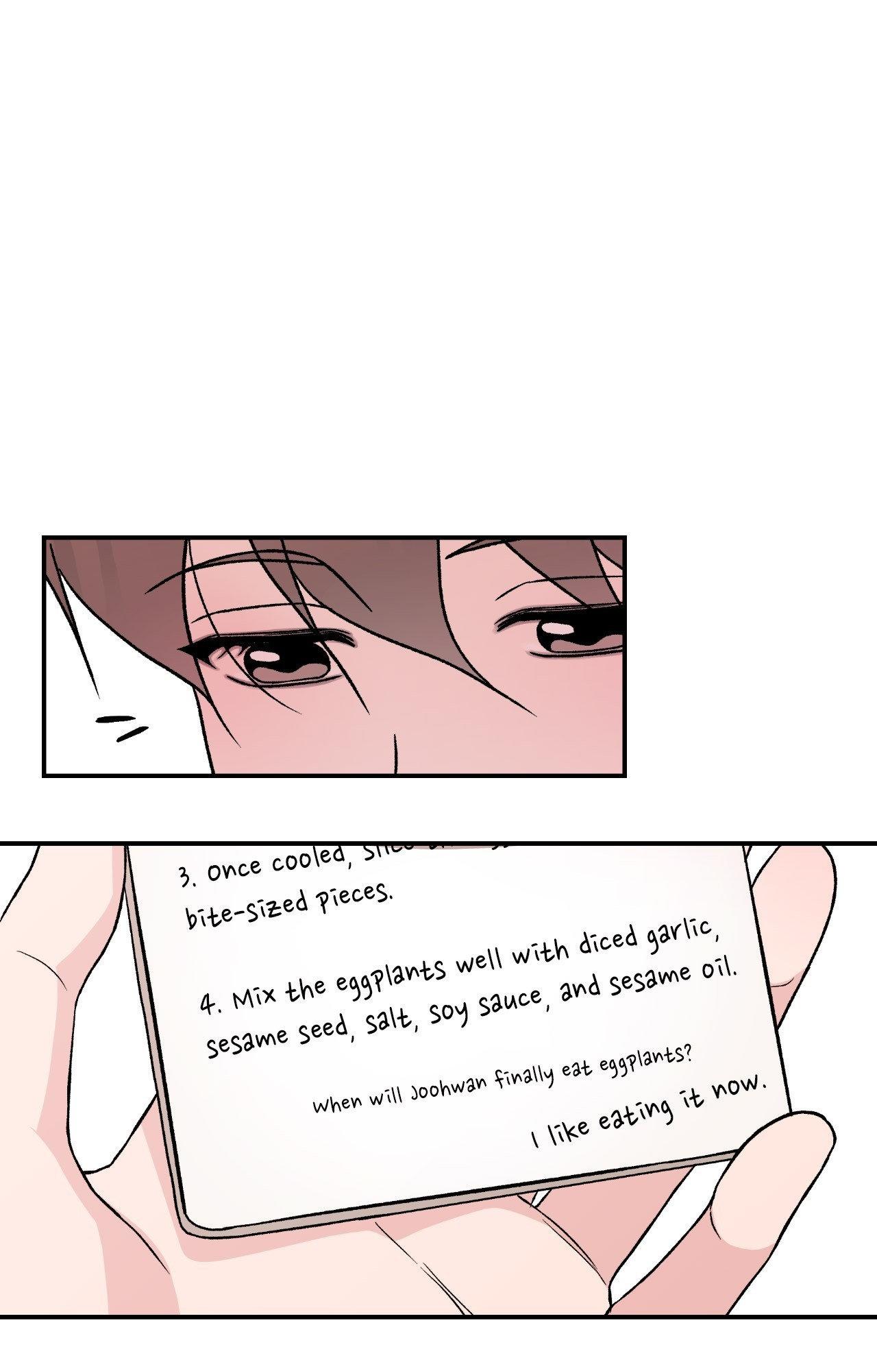 Flip Turn - Chapter 16 Page 64