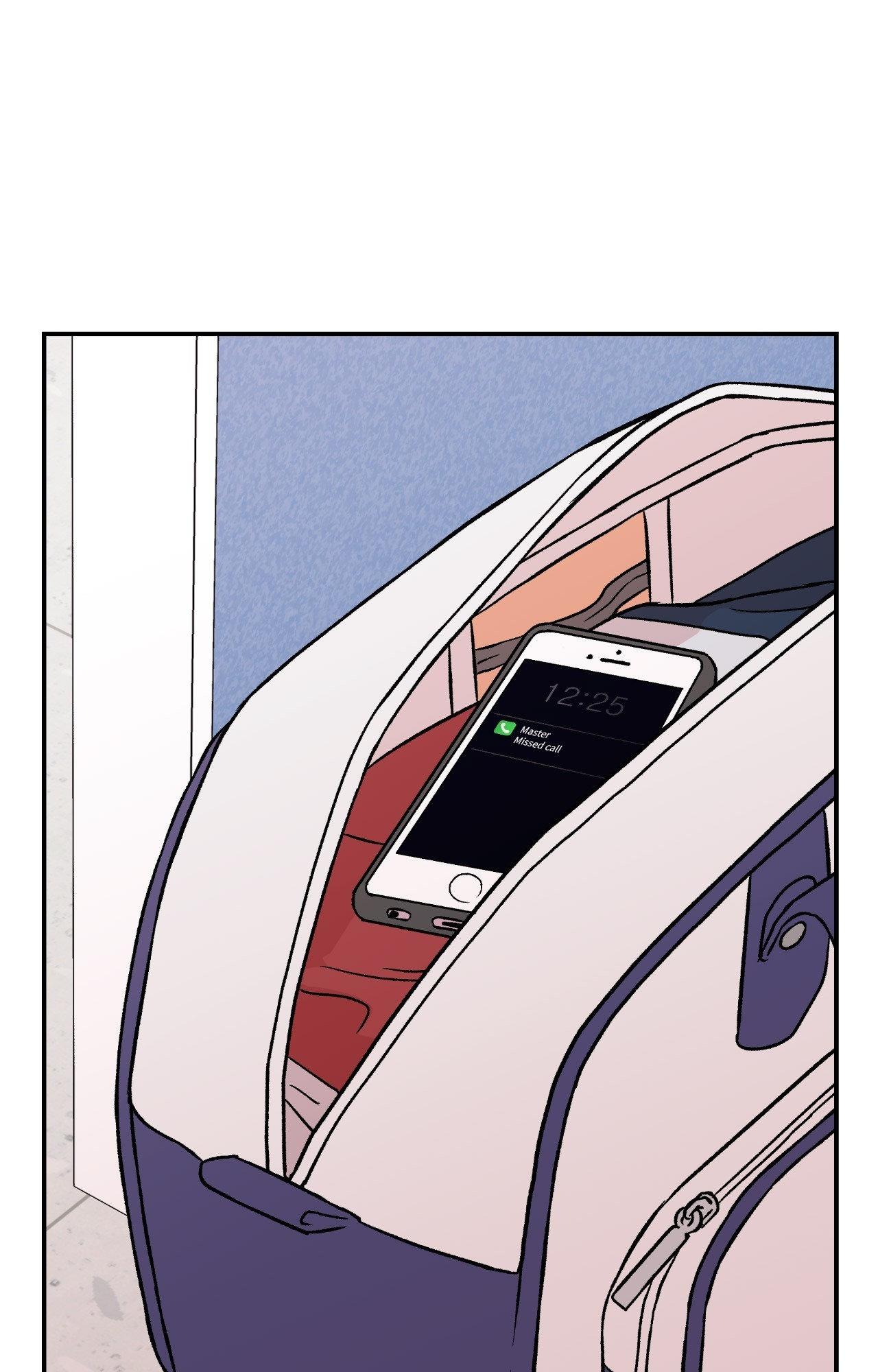 Flip Turn - Chapter 16 Page 68