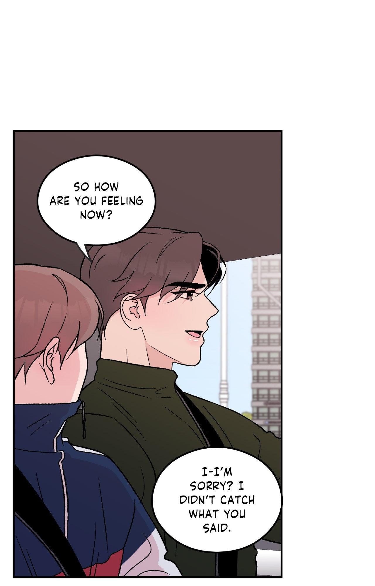 Flip Turn - Chapter 16 Page 7