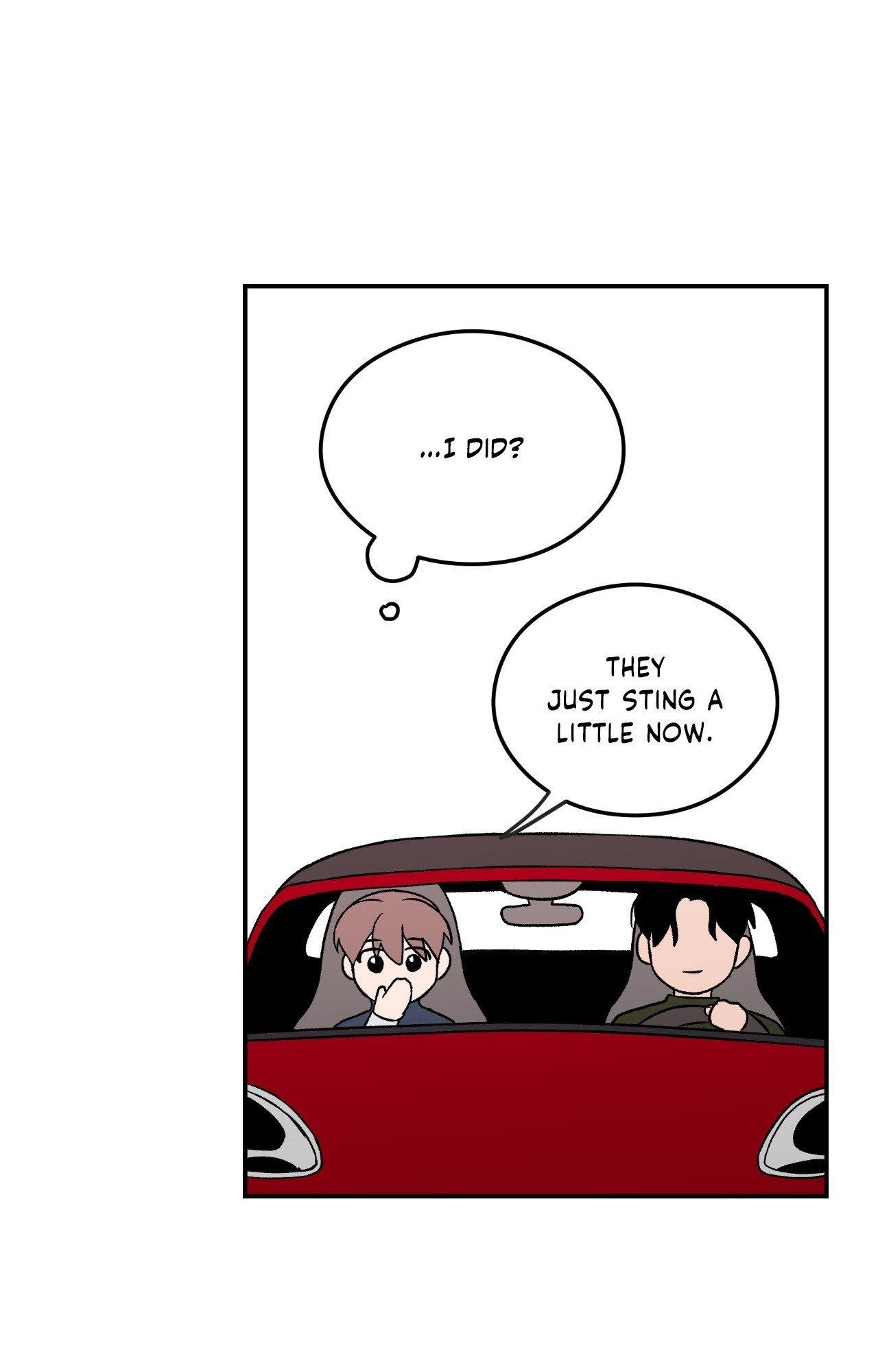 Flip Turn - Chapter 16 Page 9