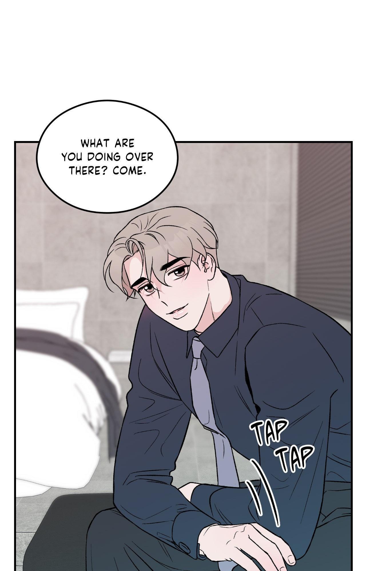 Flip Turn - Chapter 17 Page 13