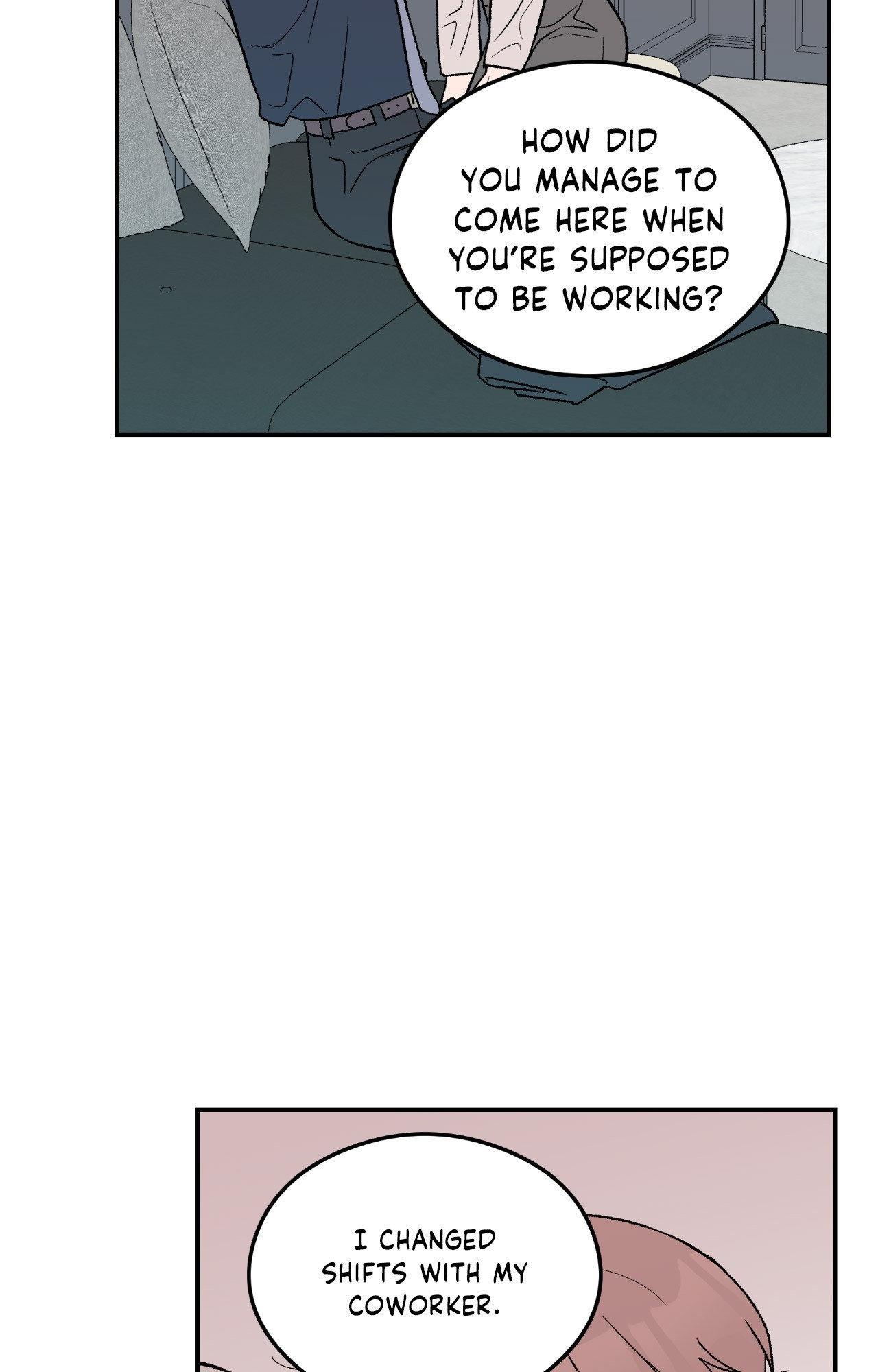 Flip Turn - Chapter 17 Page 16