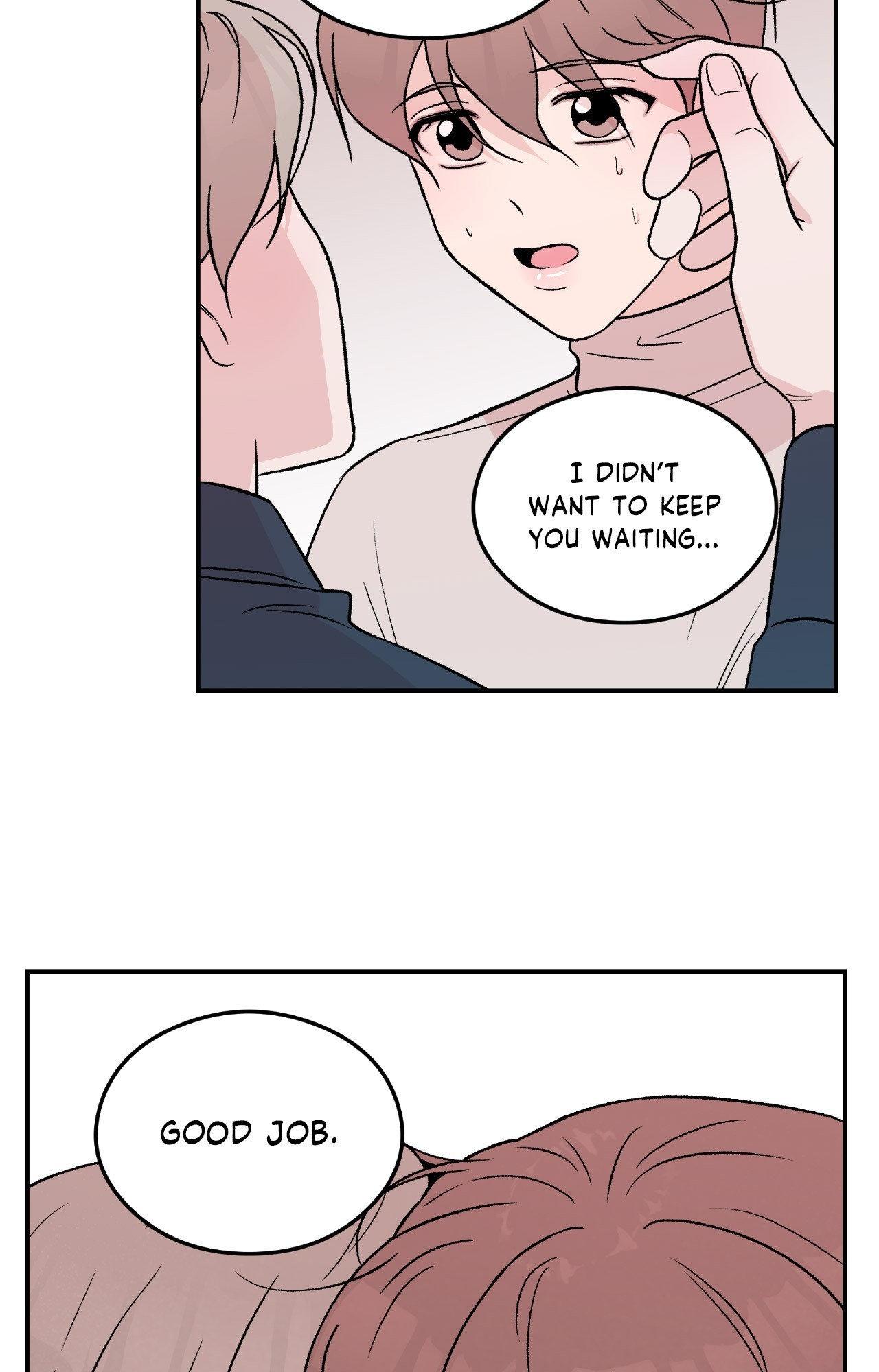 Flip Turn - Chapter 17 Page 17