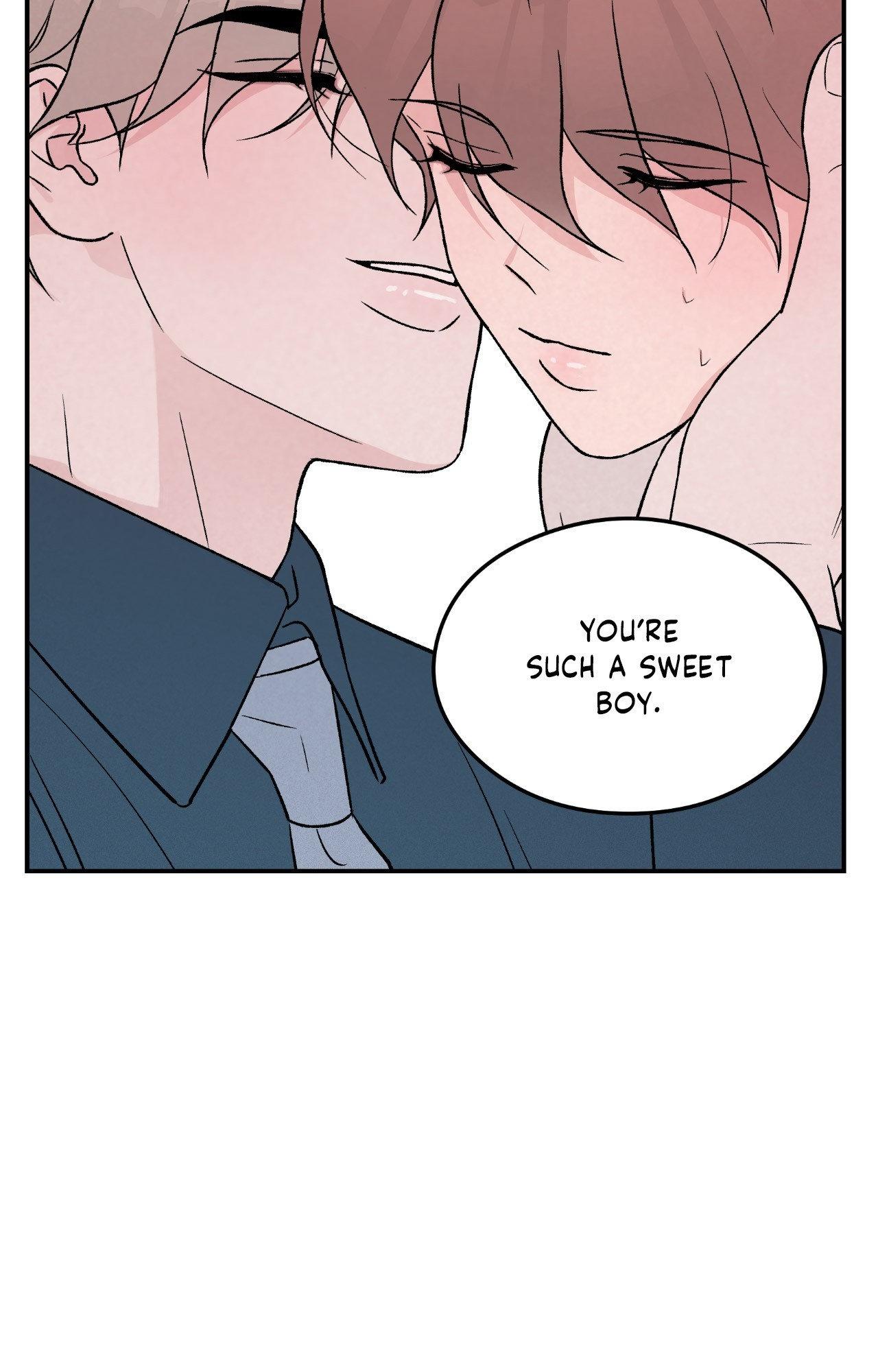 Flip Turn - Chapter 17 Page 18