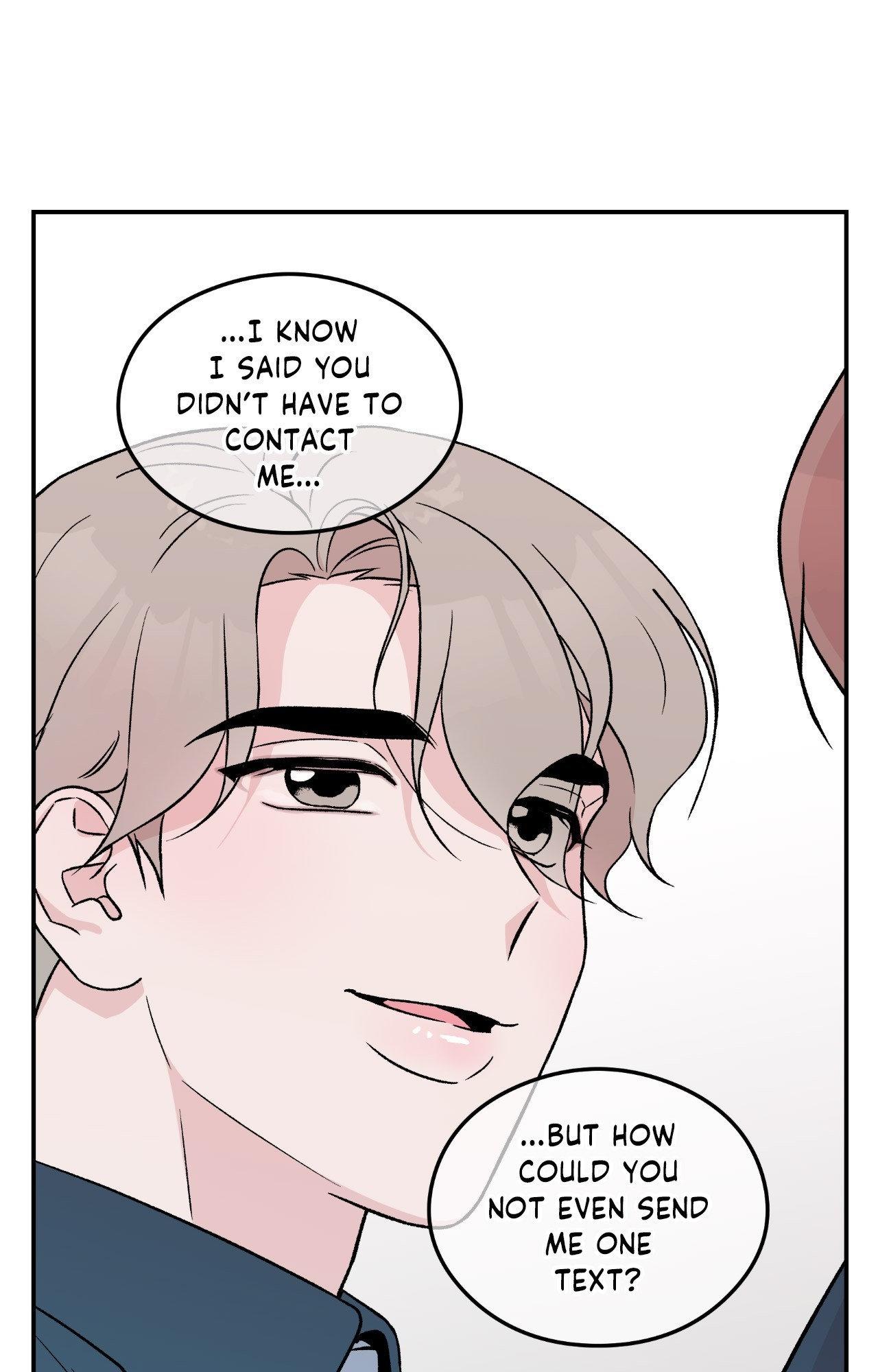 Flip Turn - Chapter 17 Page 22