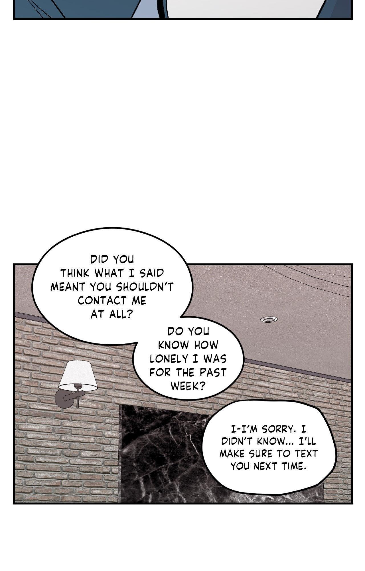 Flip Turn - Chapter 17 Page 23