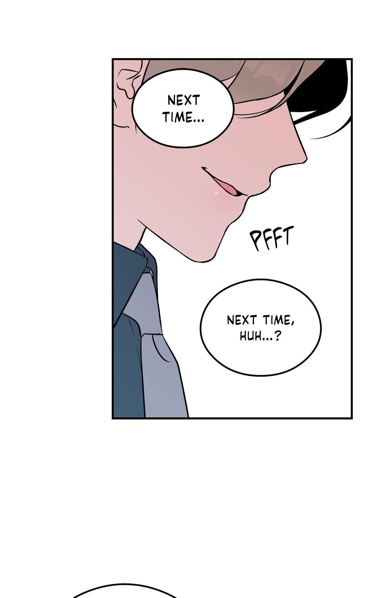Flip Turn - Chapter 17 Page 25