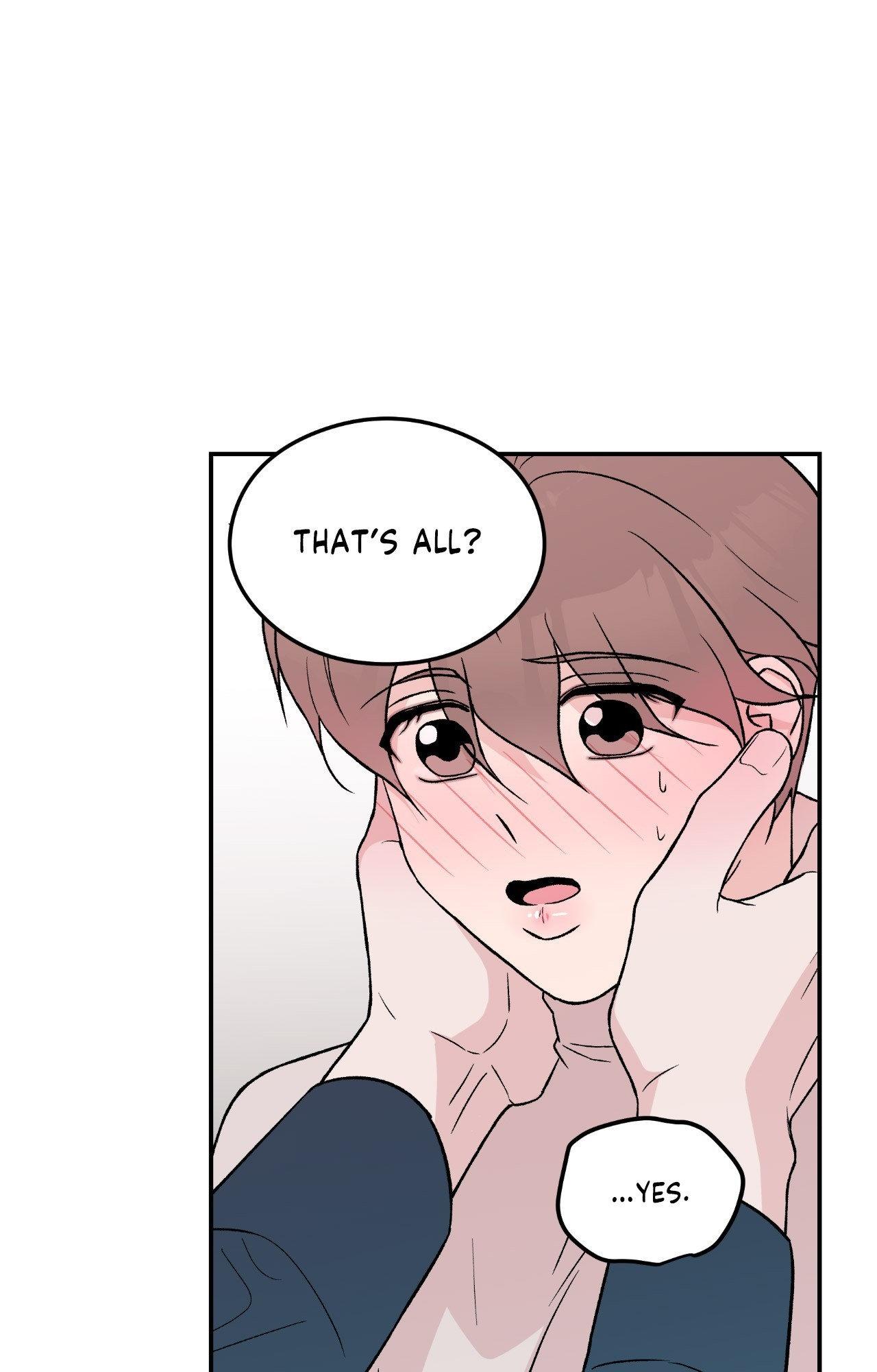 Flip Turn - Chapter 17 Page 27