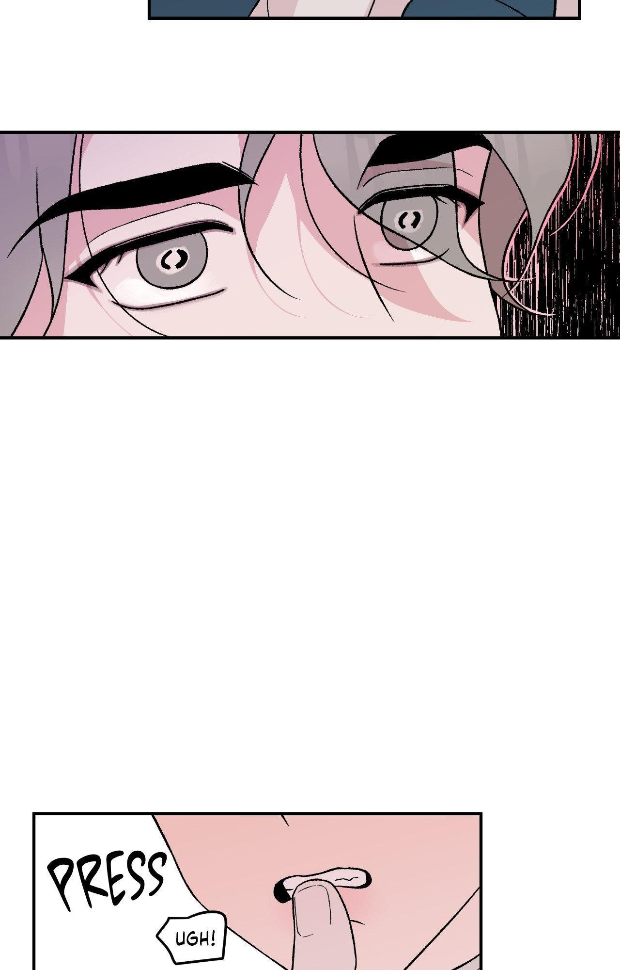 Flip Turn - Chapter 17 Page 28