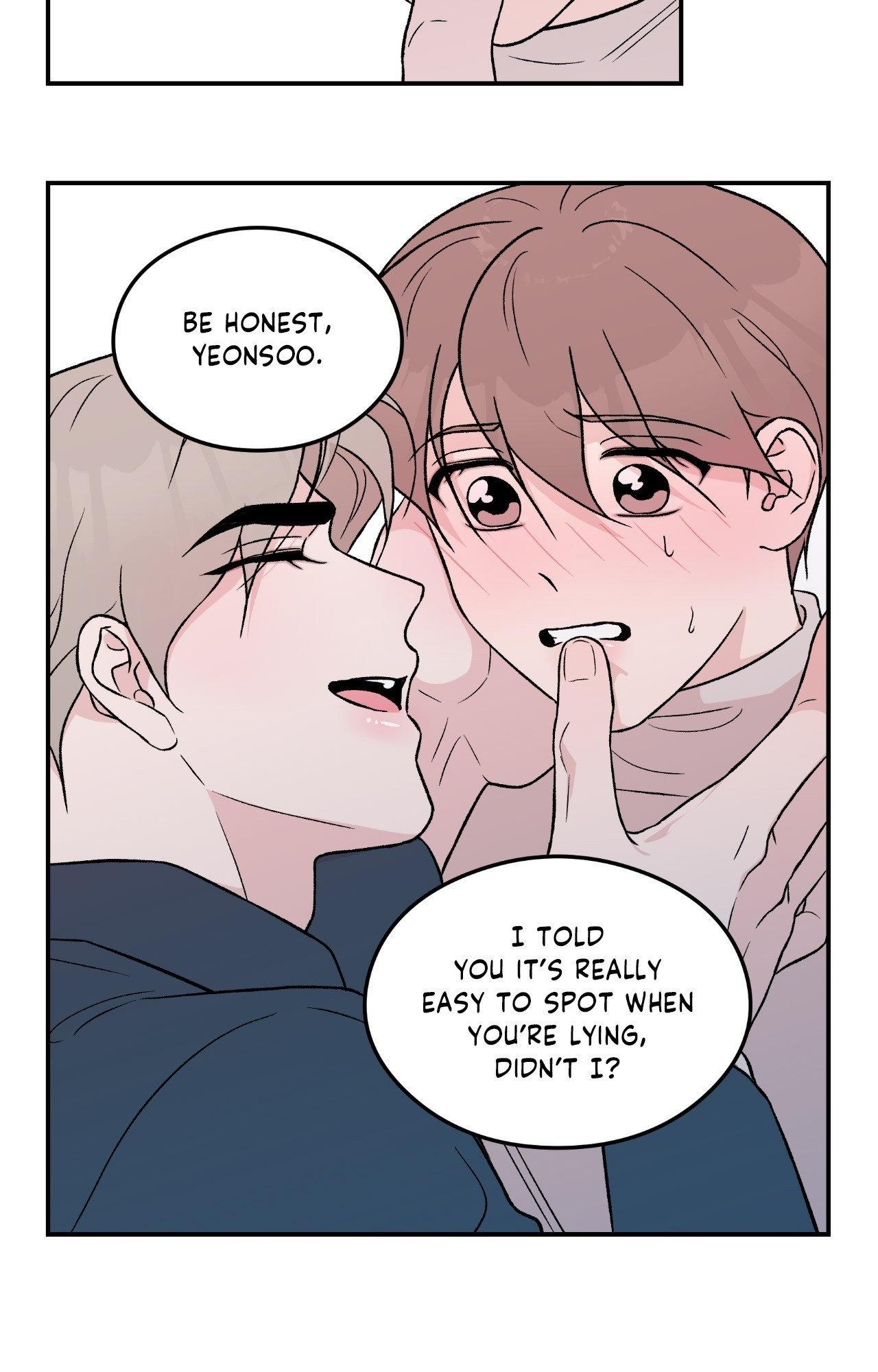 Flip Turn - Chapter 17 Page 29