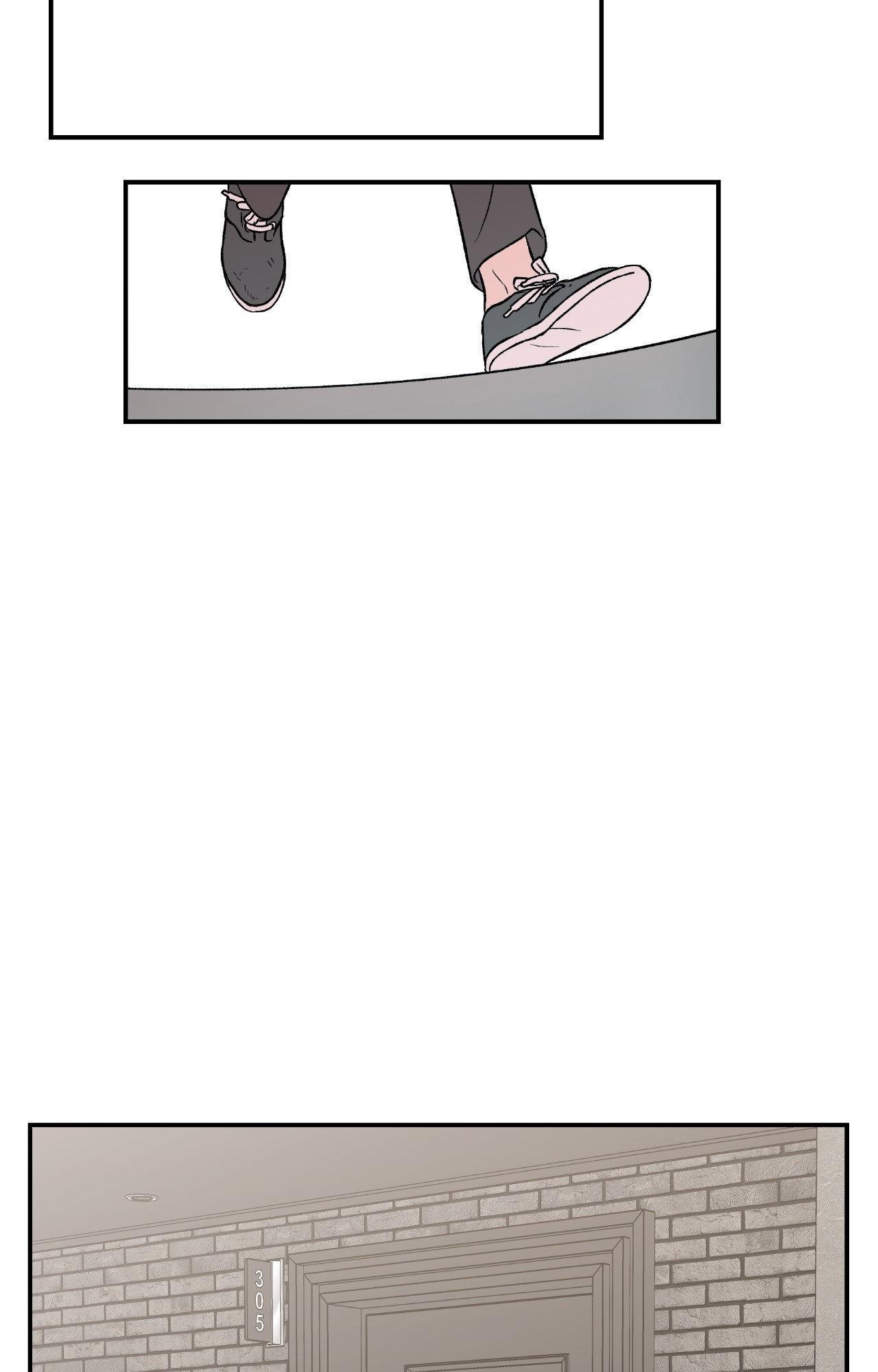 Flip Turn - Chapter 17 Page 3