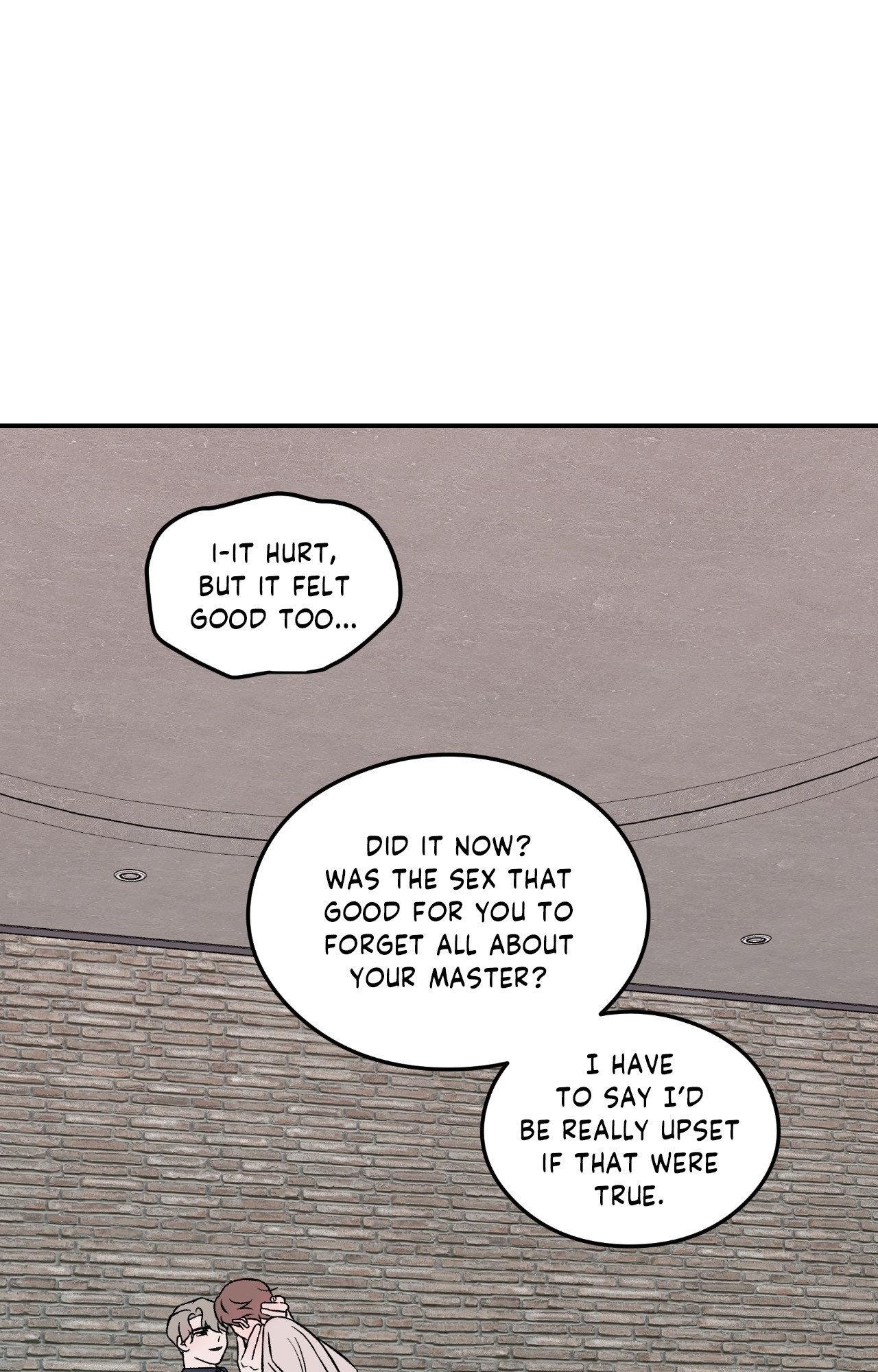 Flip Turn - Chapter 17 Page 31