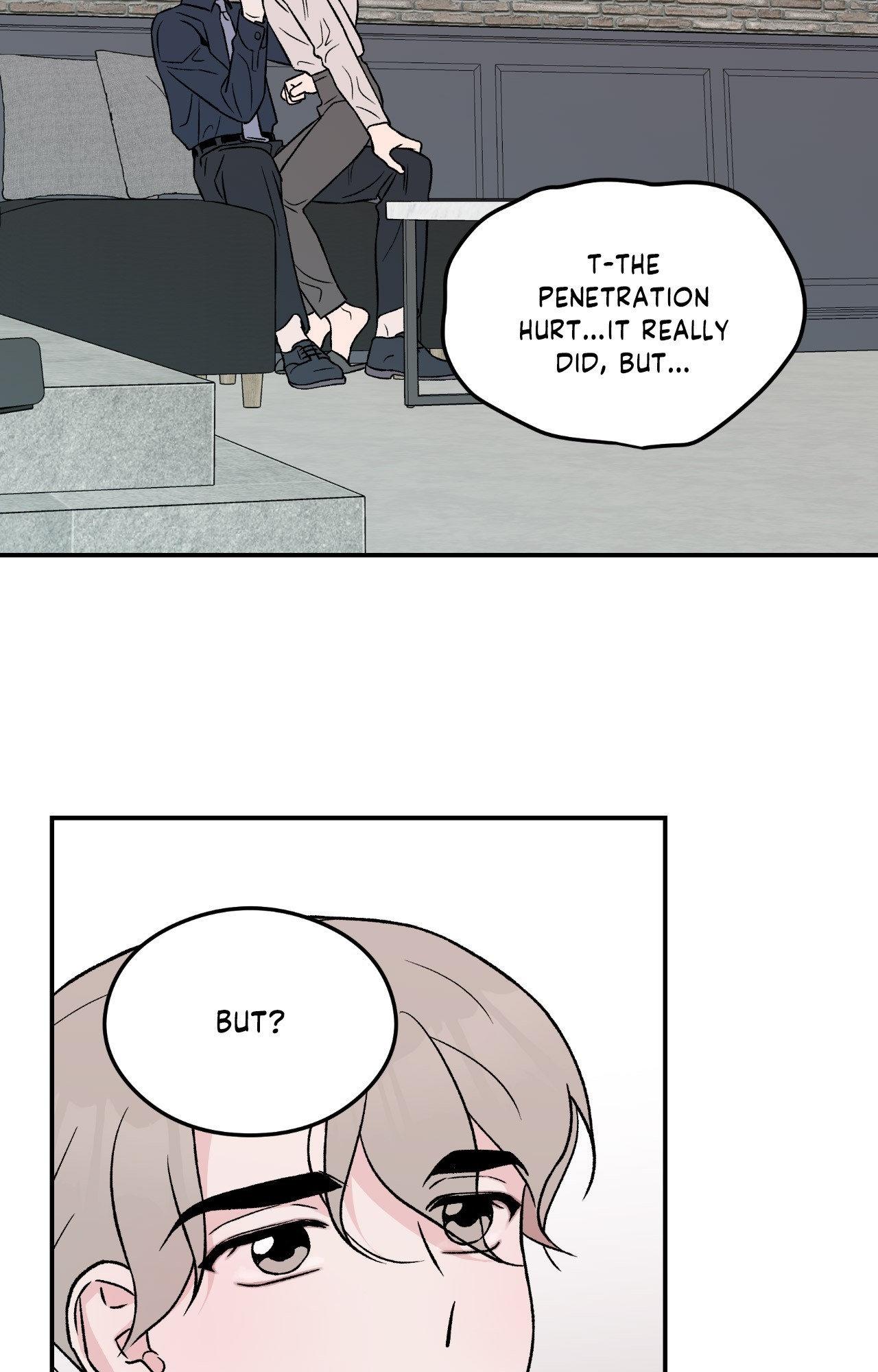 Flip Turn - Chapter 17 Page 32