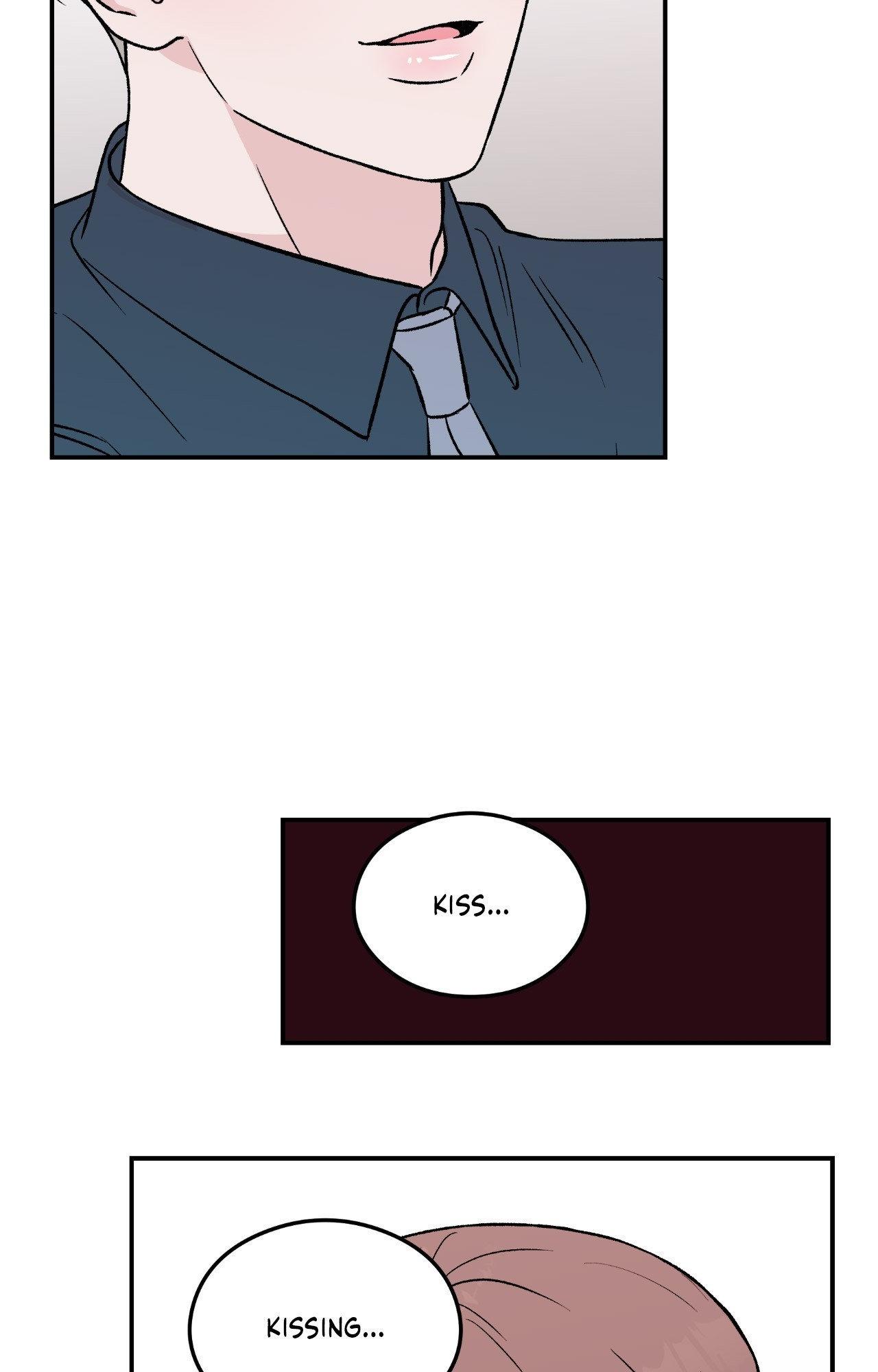 Flip Turn - Chapter 17 Page 33