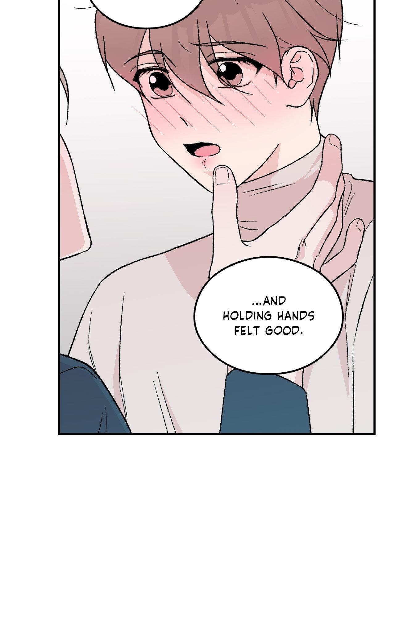 Flip Turn - Chapter 17 Page 34