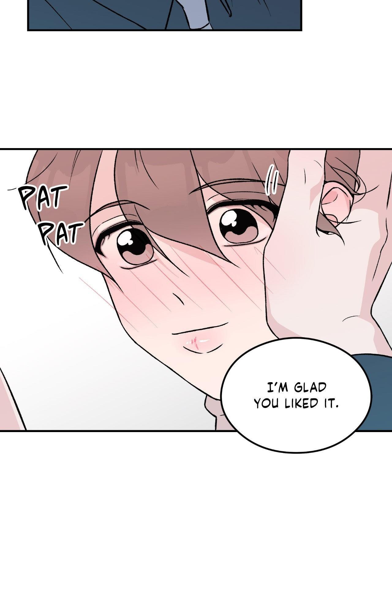 Flip Turn - Chapter 17 Page 38