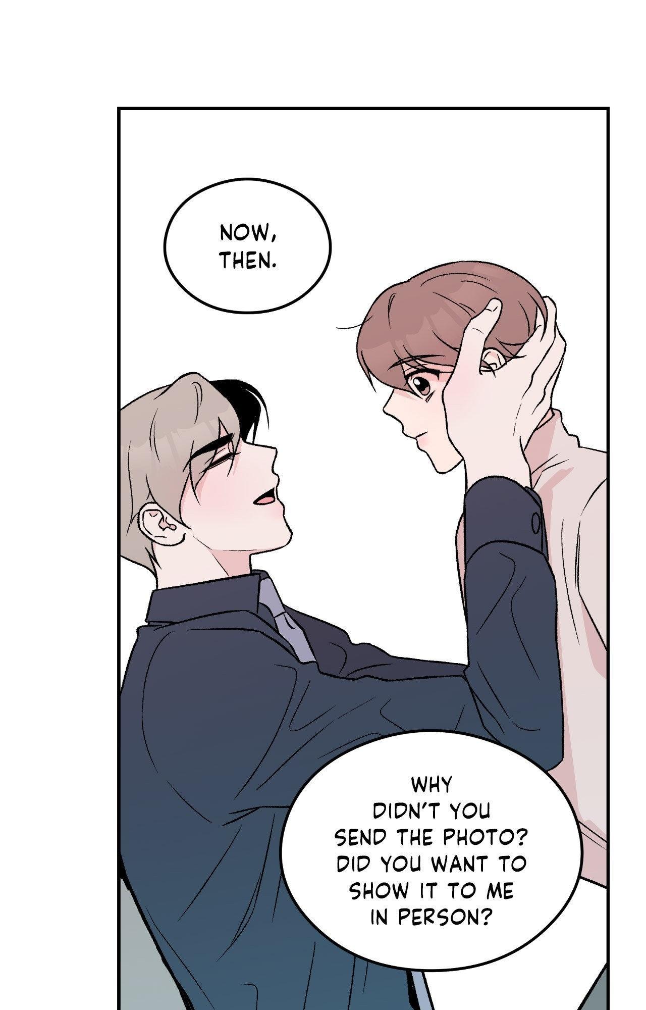 Flip Turn - Chapter 17 Page 39