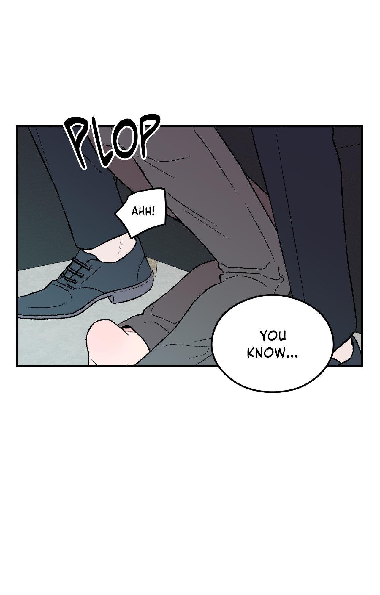 Flip Turn - Chapter 17 Page 48