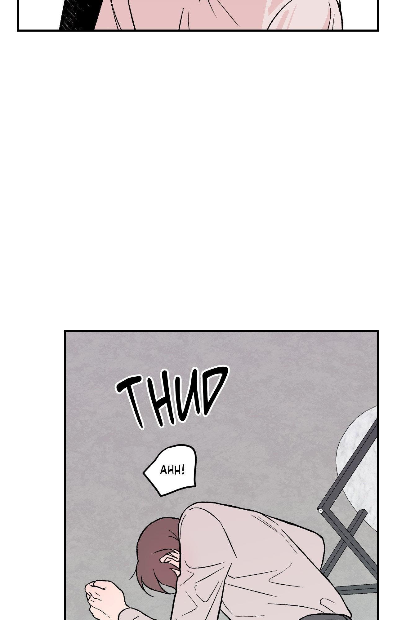 Flip Turn - Chapter 17 Page 50