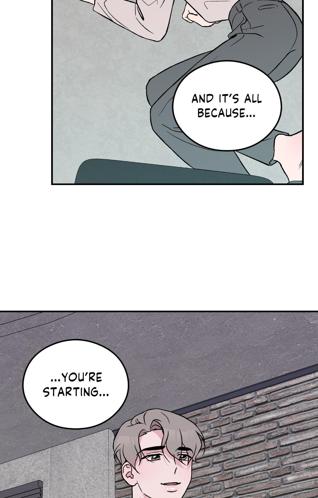 Flip Turn - Chapter 17 Page 51