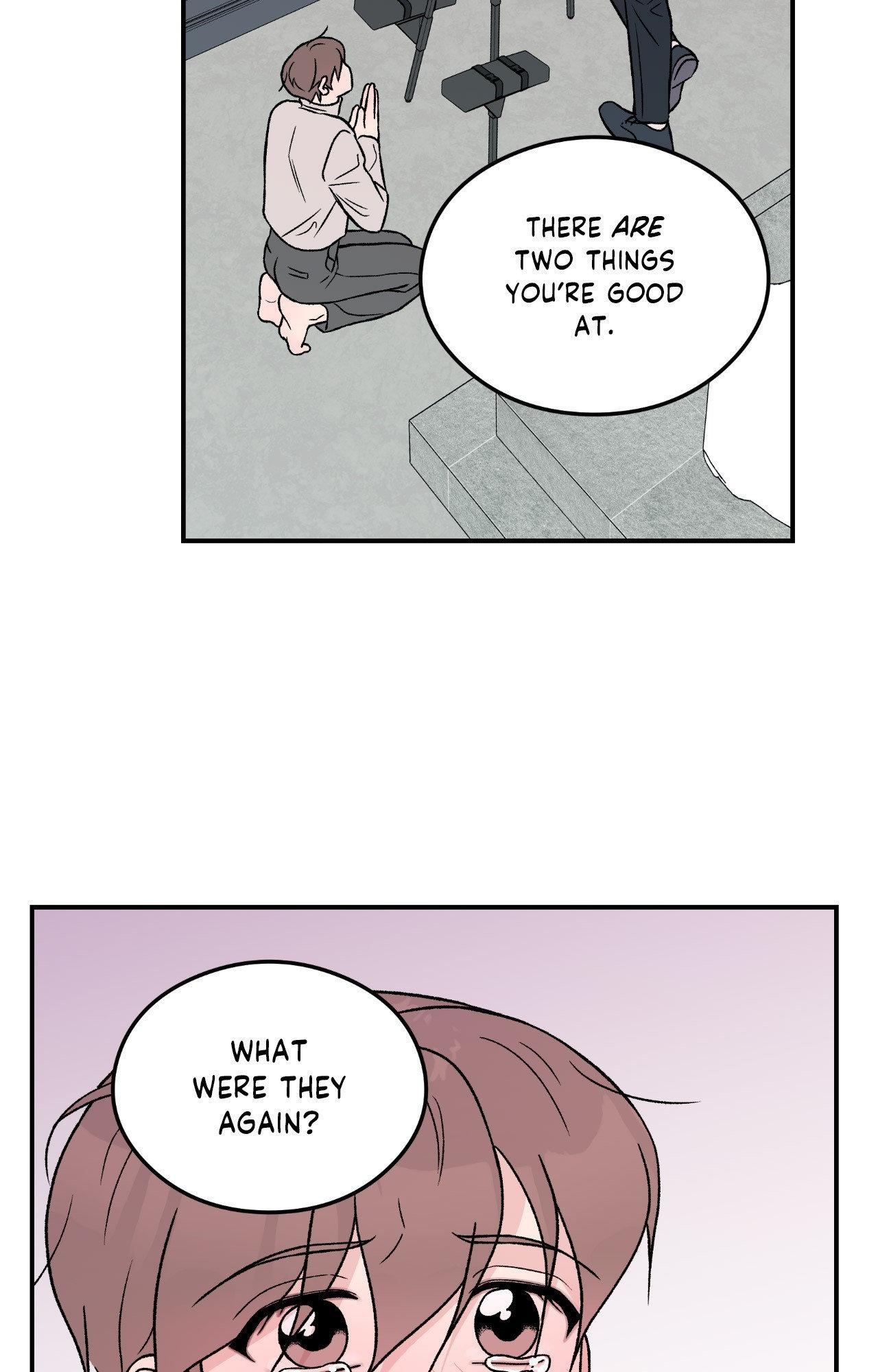 Flip Turn - Chapter 17 Page 56