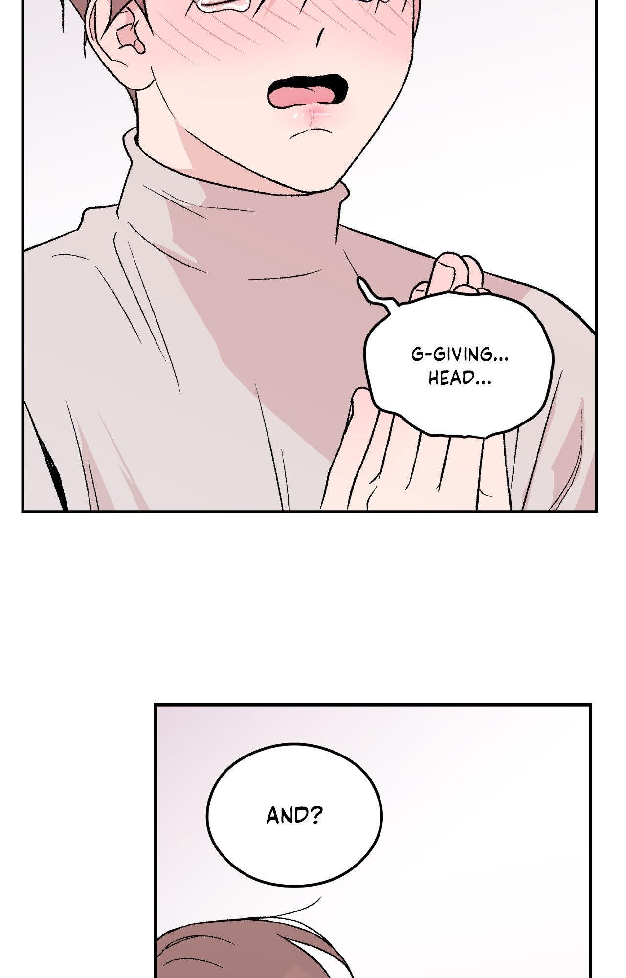 Flip Turn - Chapter 17 Page 57