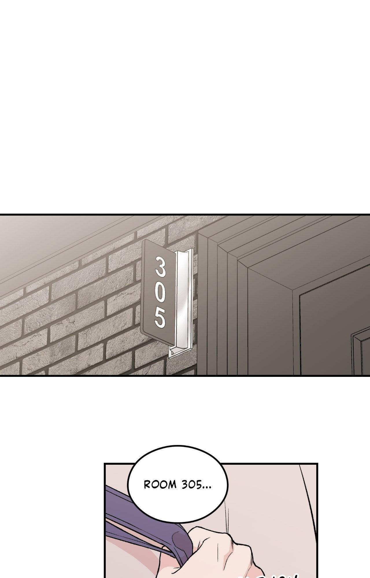 Flip Turn - Chapter 17 Page 6