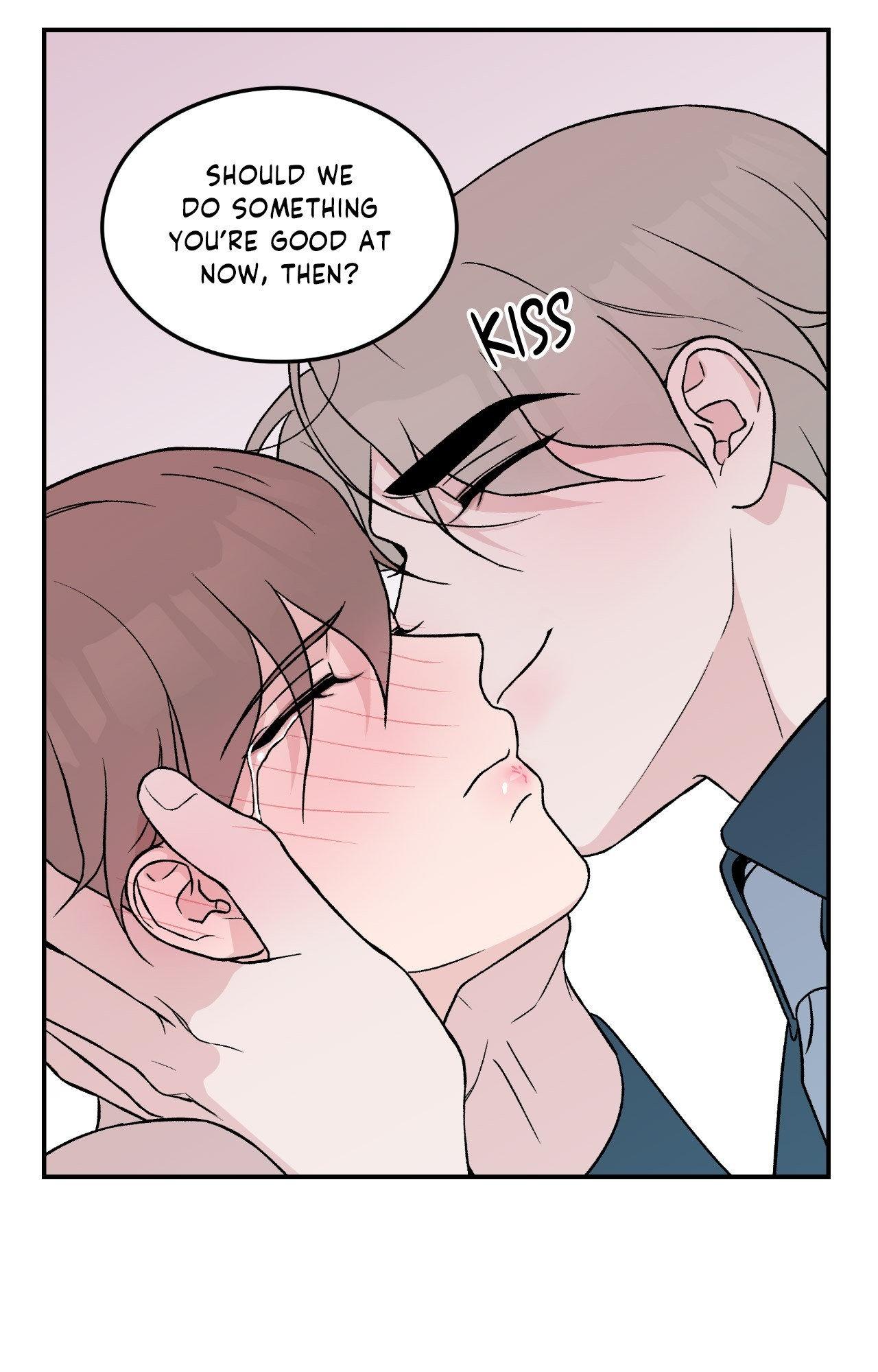 Flip Turn - Chapter 17 Page 60