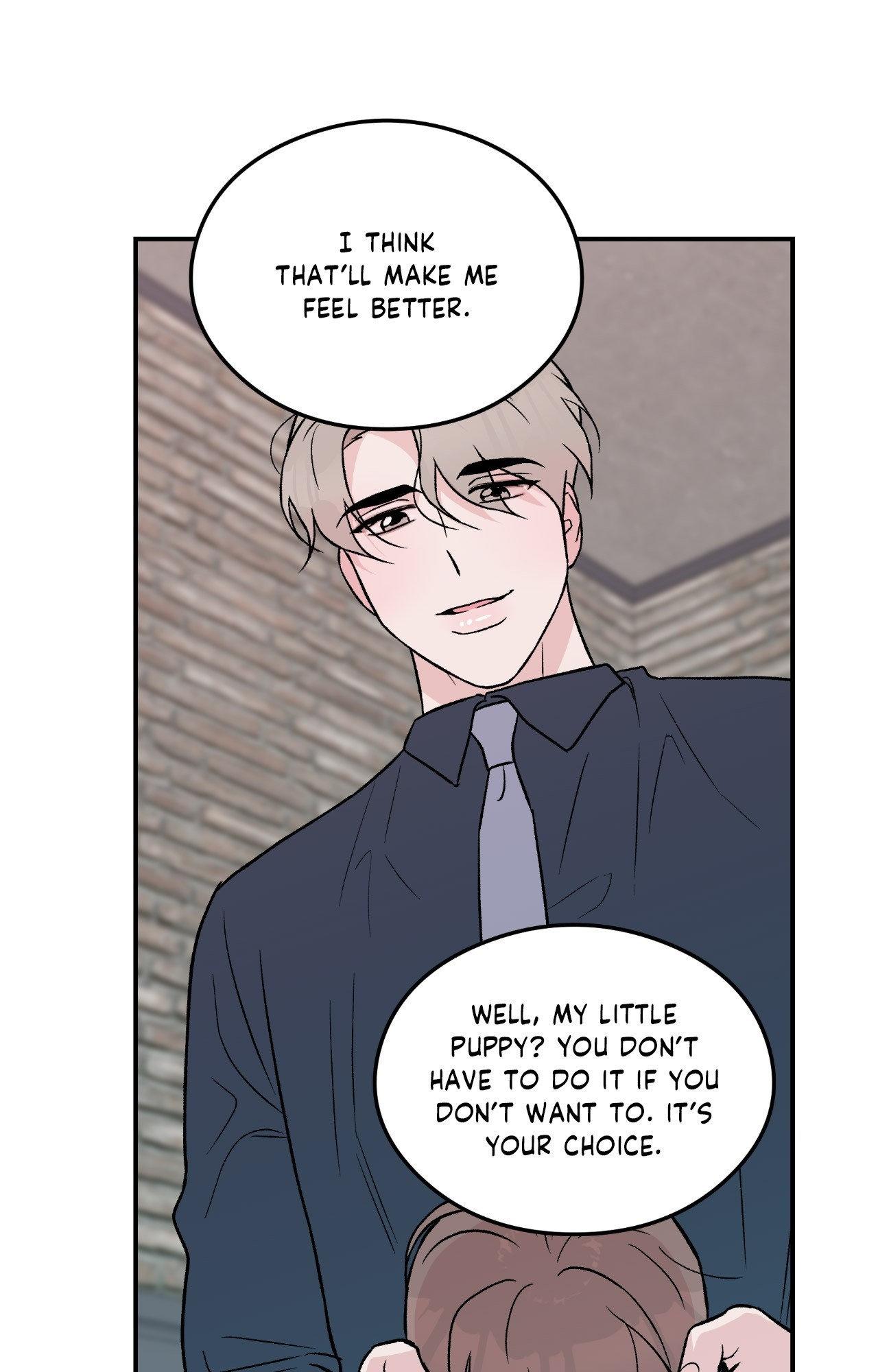 Flip Turn - Chapter 17 Page 61