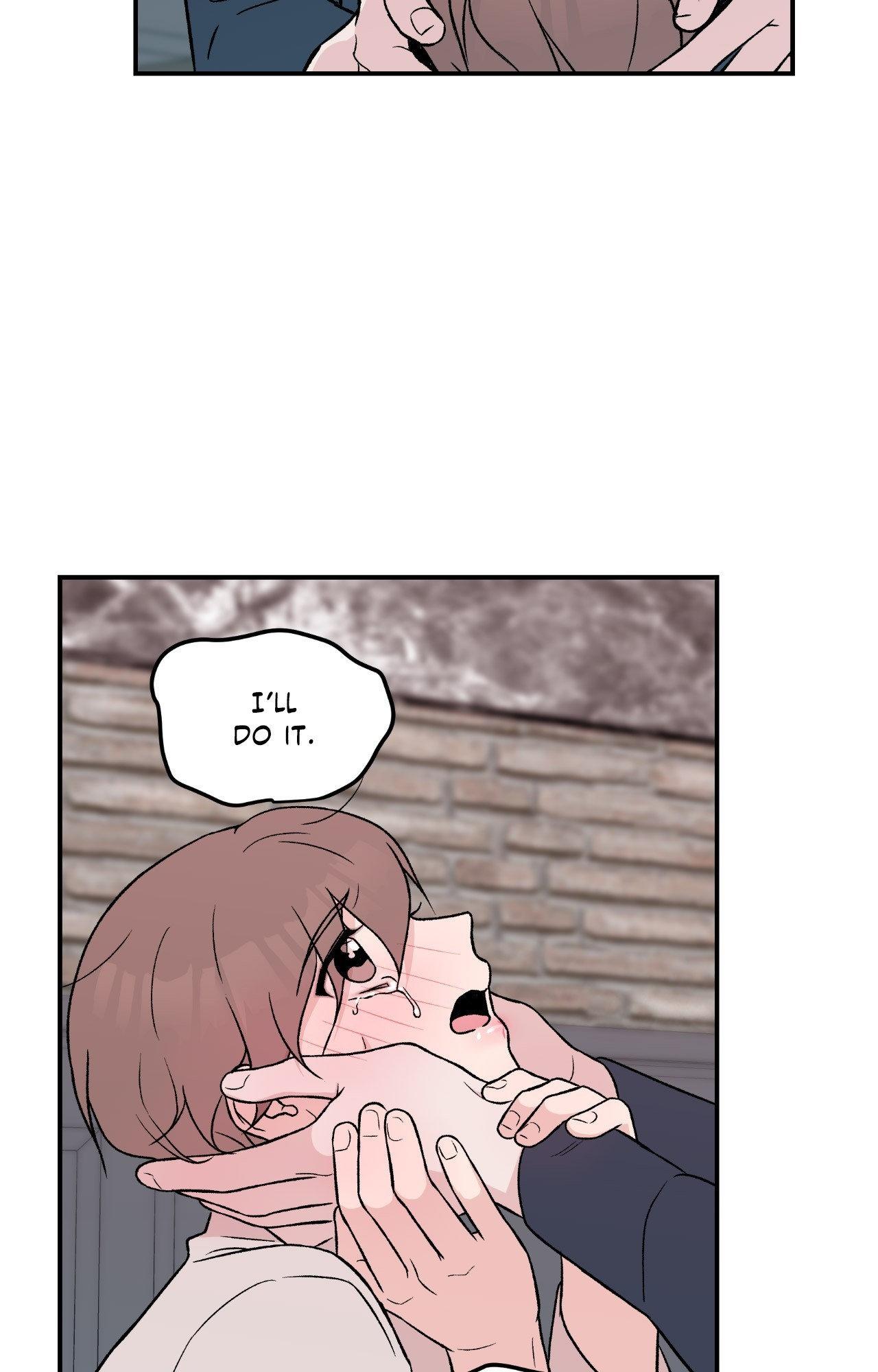 Flip Turn - Chapter 17 Page 62