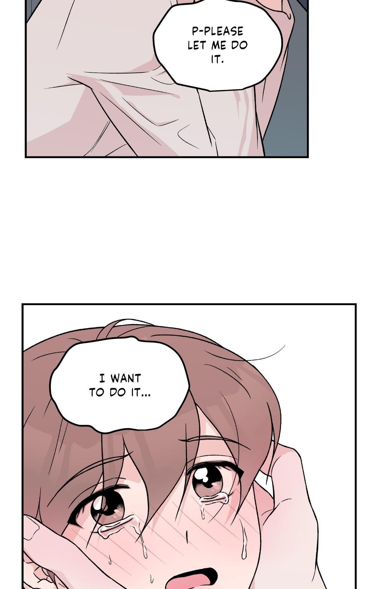 Flip Turn - Chapter 17 Page 63