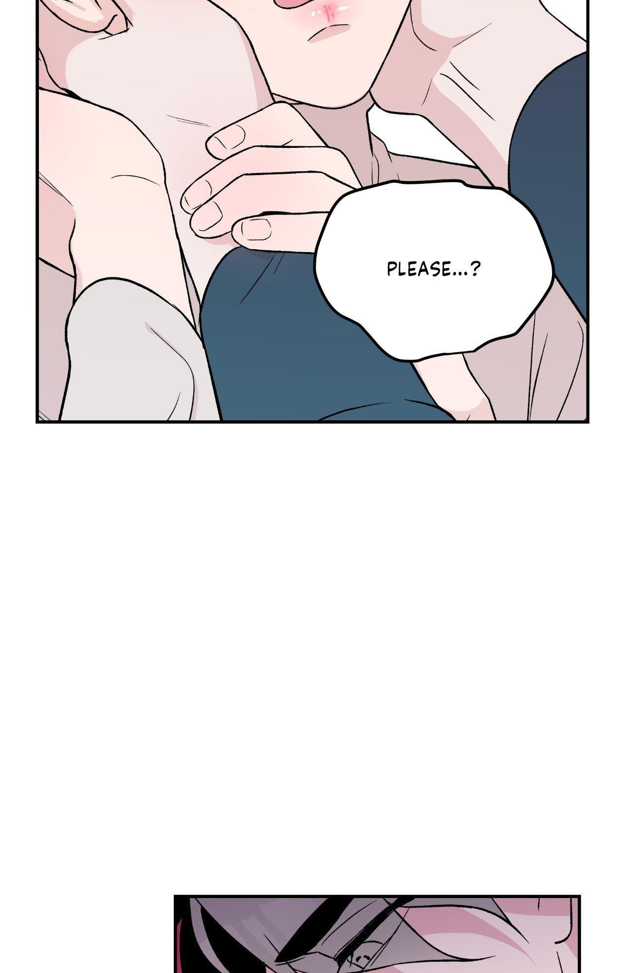 Flip Turn - Chapter 17 Page 64